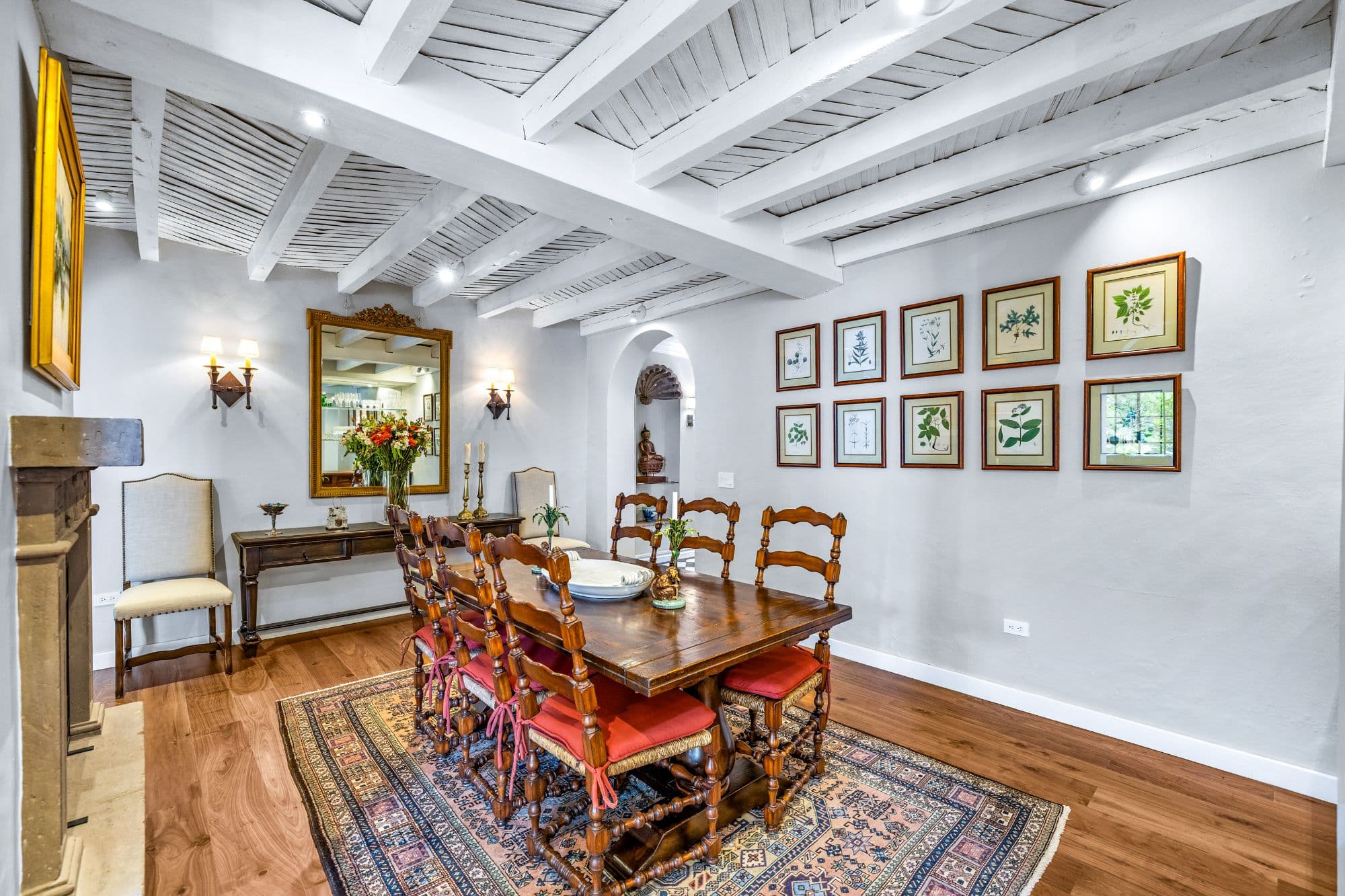 Casa Barranca — photo 4 of 10