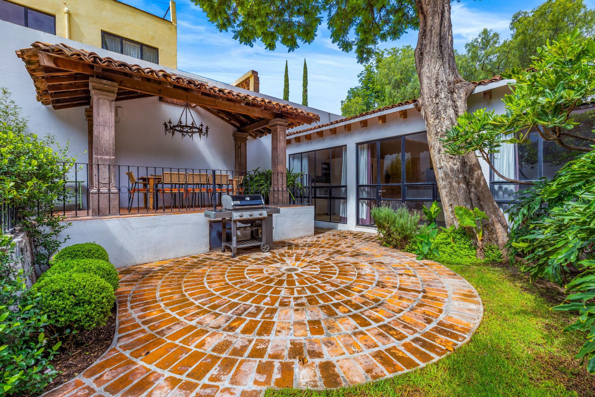 Casa Barranca — photo 8 of 10