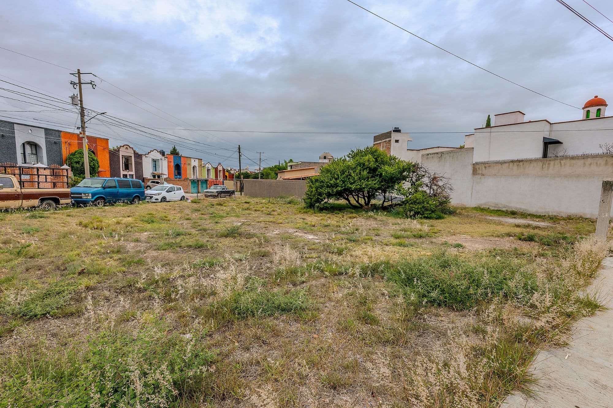 Privada La Luz Lote 108 — photo 5 of 10