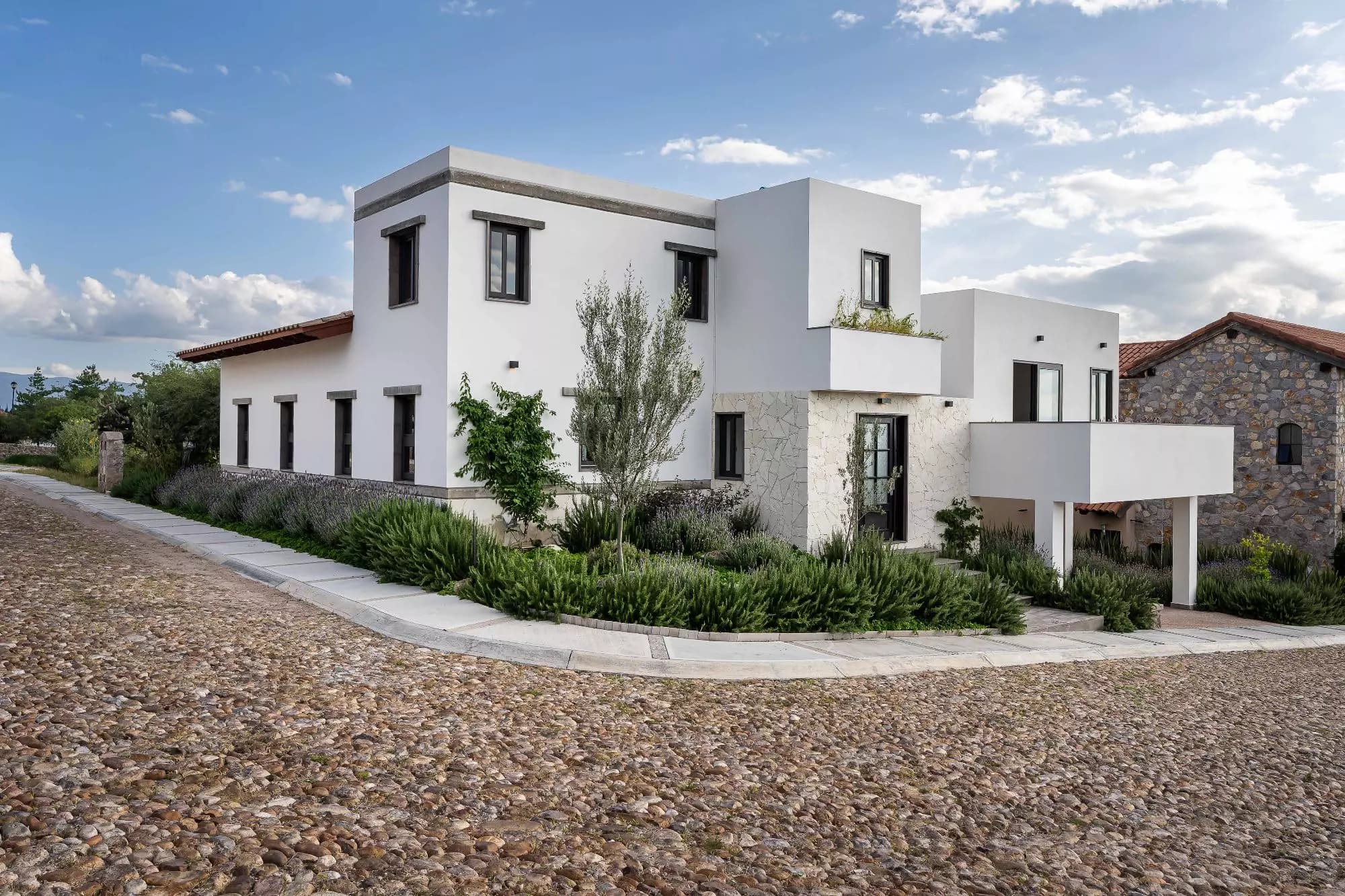 Casa Santa Margarita — photo 1 of 10