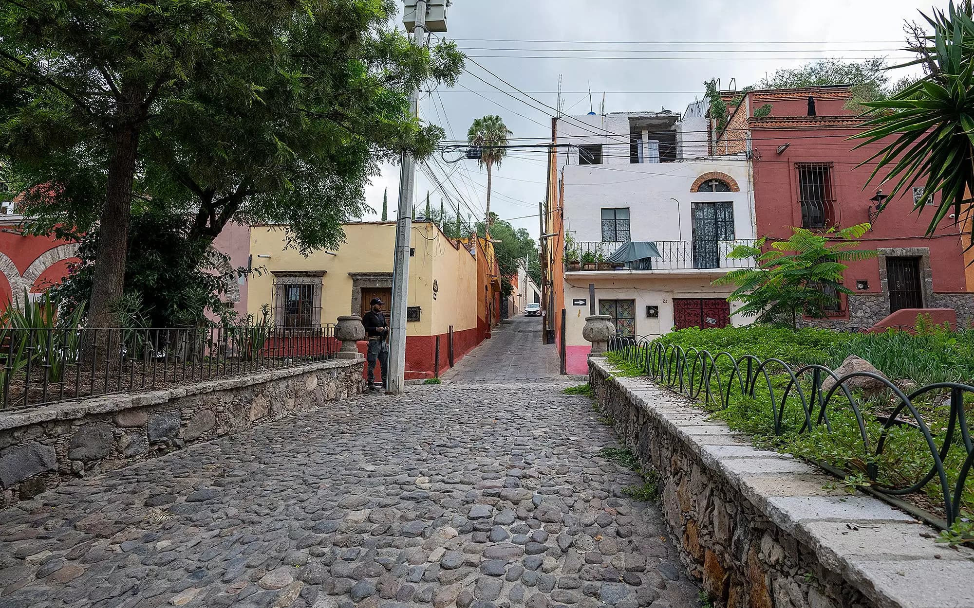 Proyecto Callejon Blanco 29 Centro — photo 5 of 10