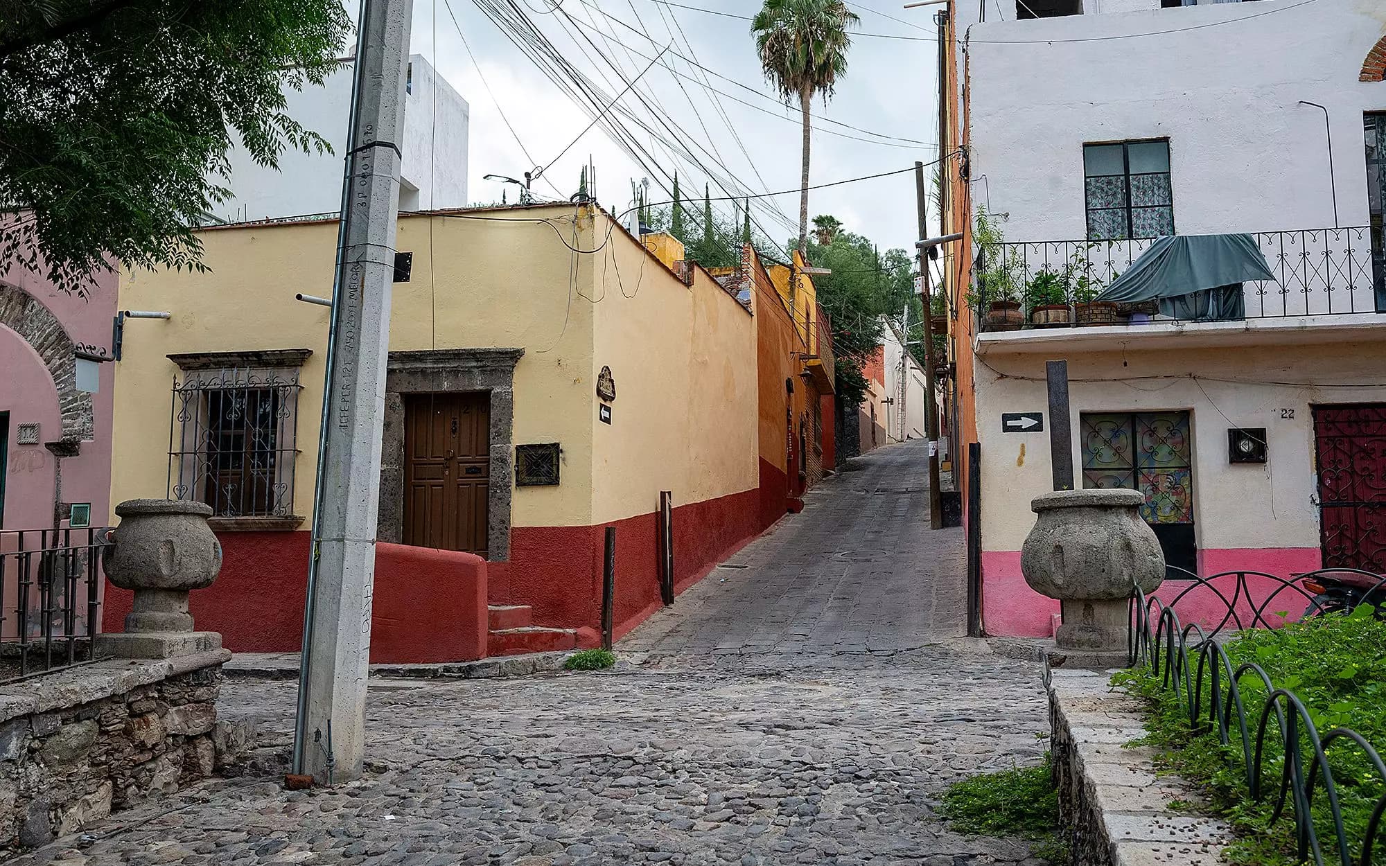 Proyecto Callejon Blanco 29 Centro — photo 6 of 10