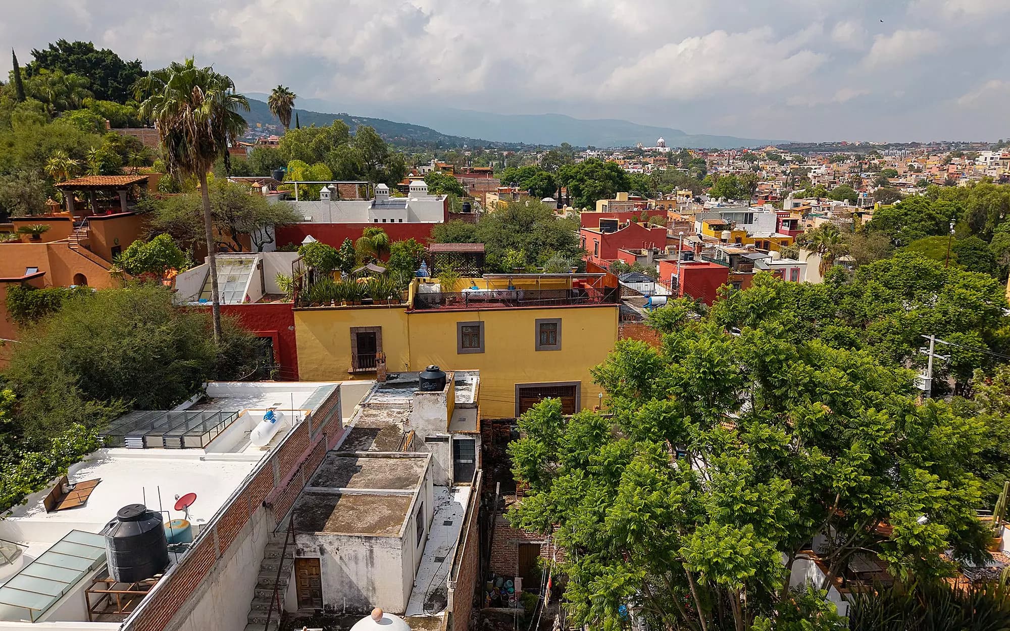 Proyecto Callejon Blanco 29 Centro — photo 7 of 10