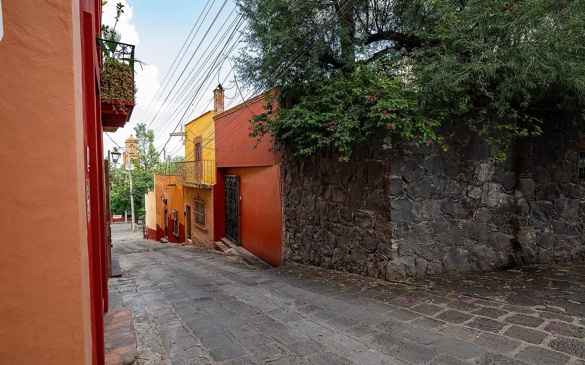 Proyecto Callejon Blanco 29 Centro — photo 2 of 10