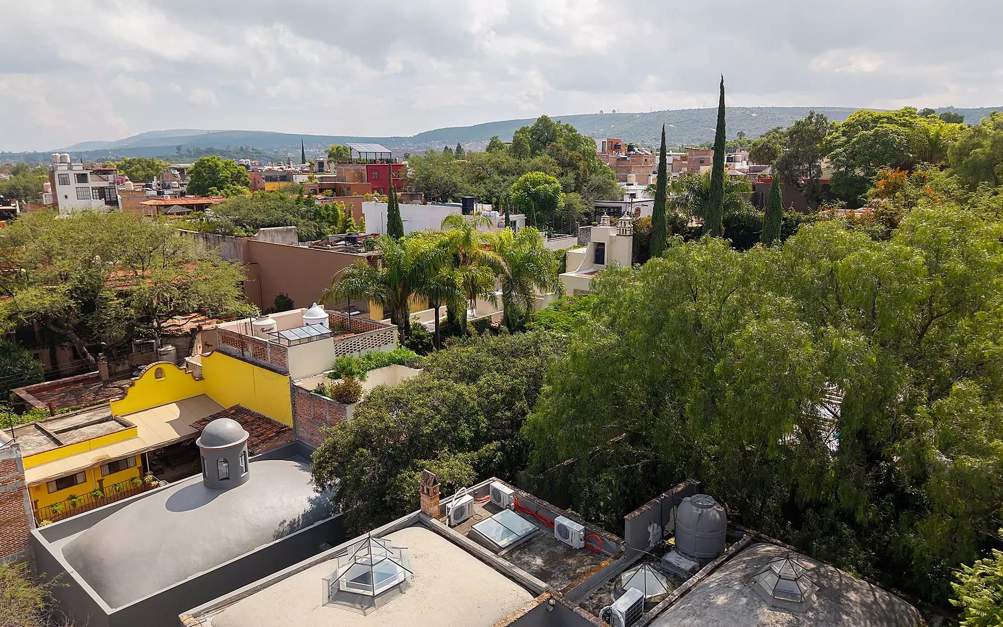 Proyecto Callejon Blanco 29 Centro — photo 10 of 10