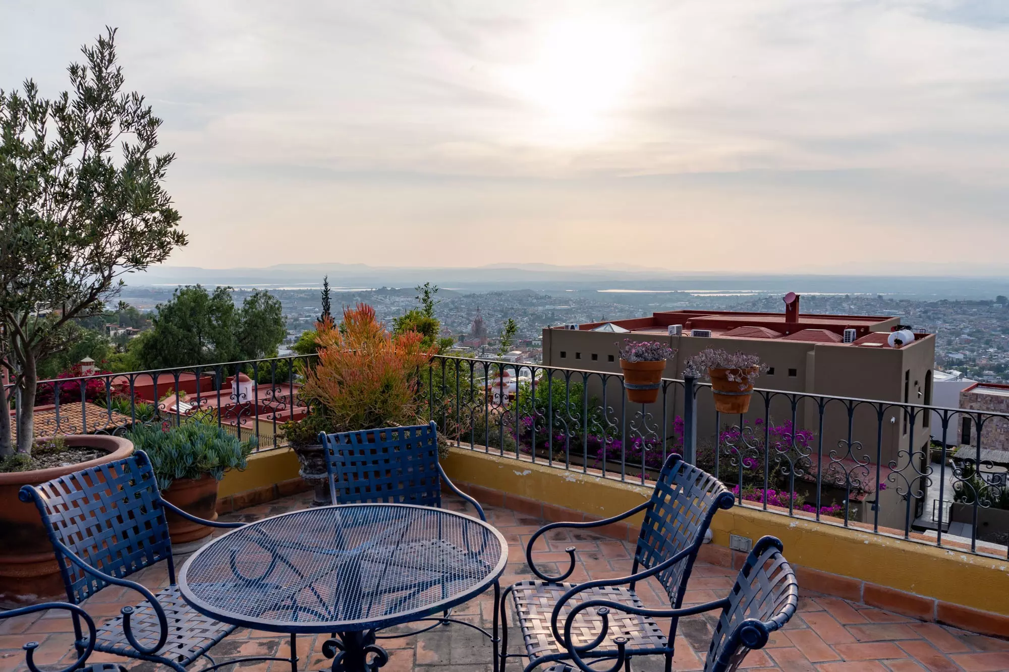 Casa Colina — photo 5 of 10