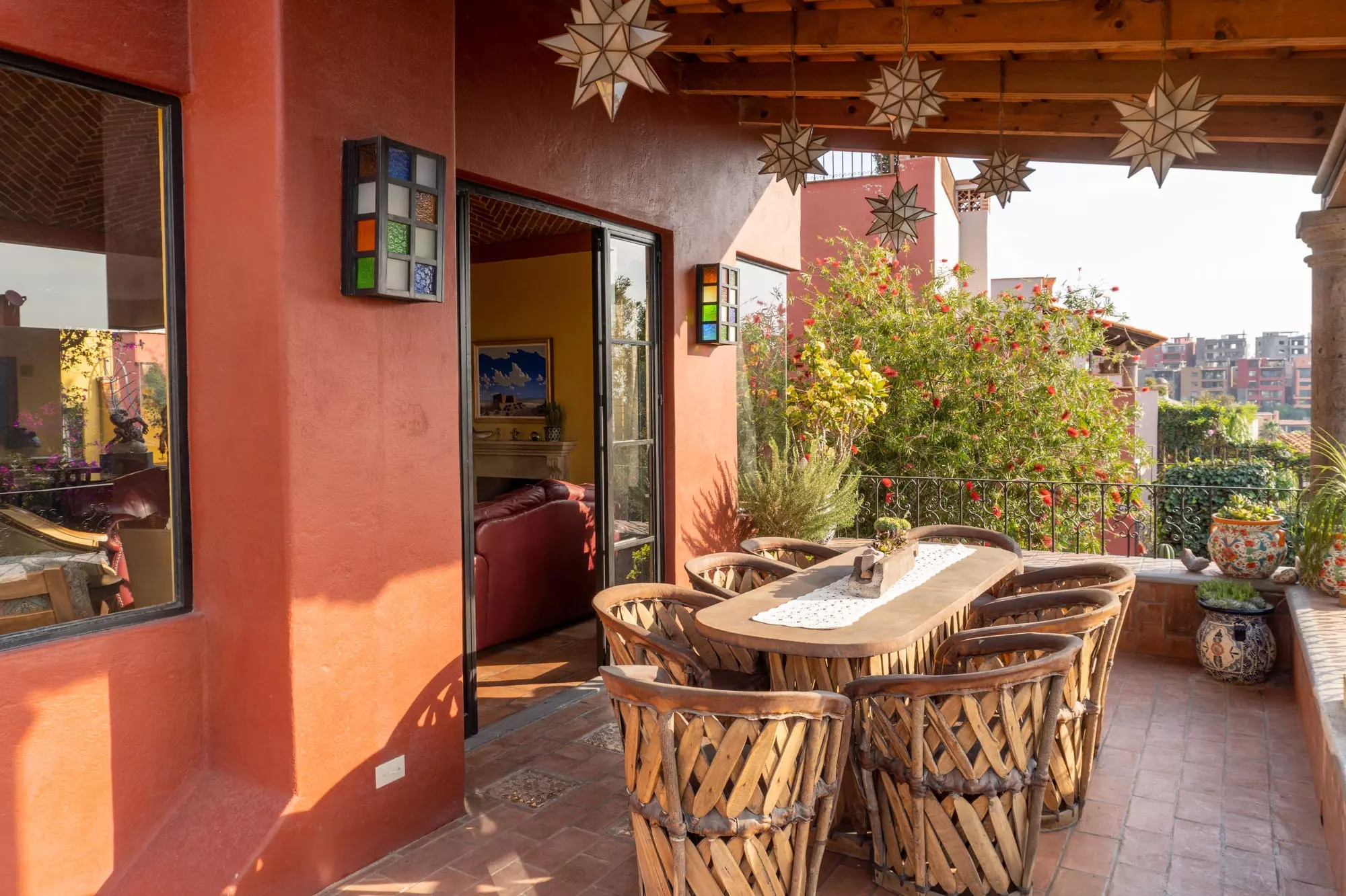 Casa Colina — photo 2 of 10