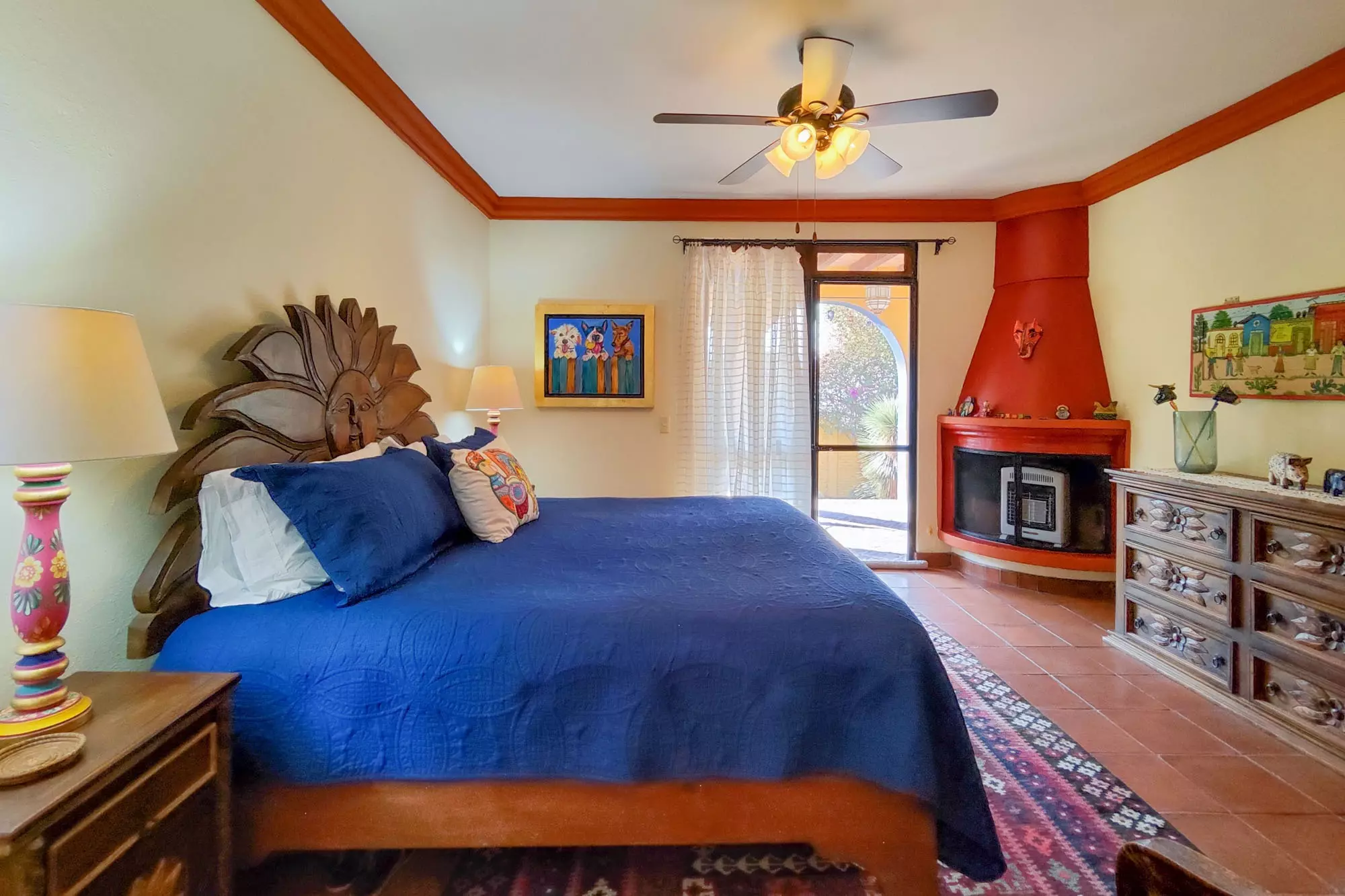 Casa Colina — photo 9 of 10