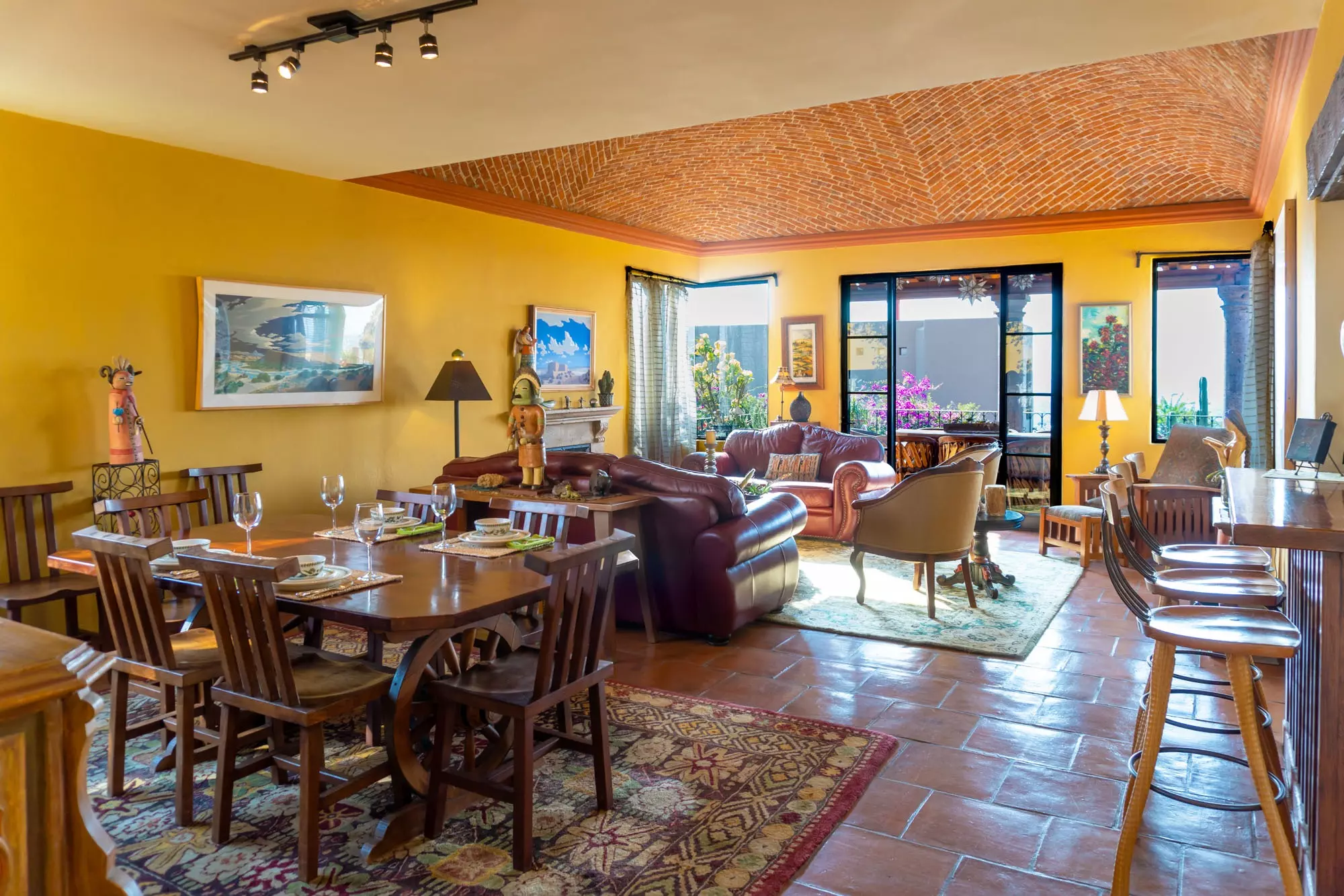 Casa Colina — photo 3 of 10