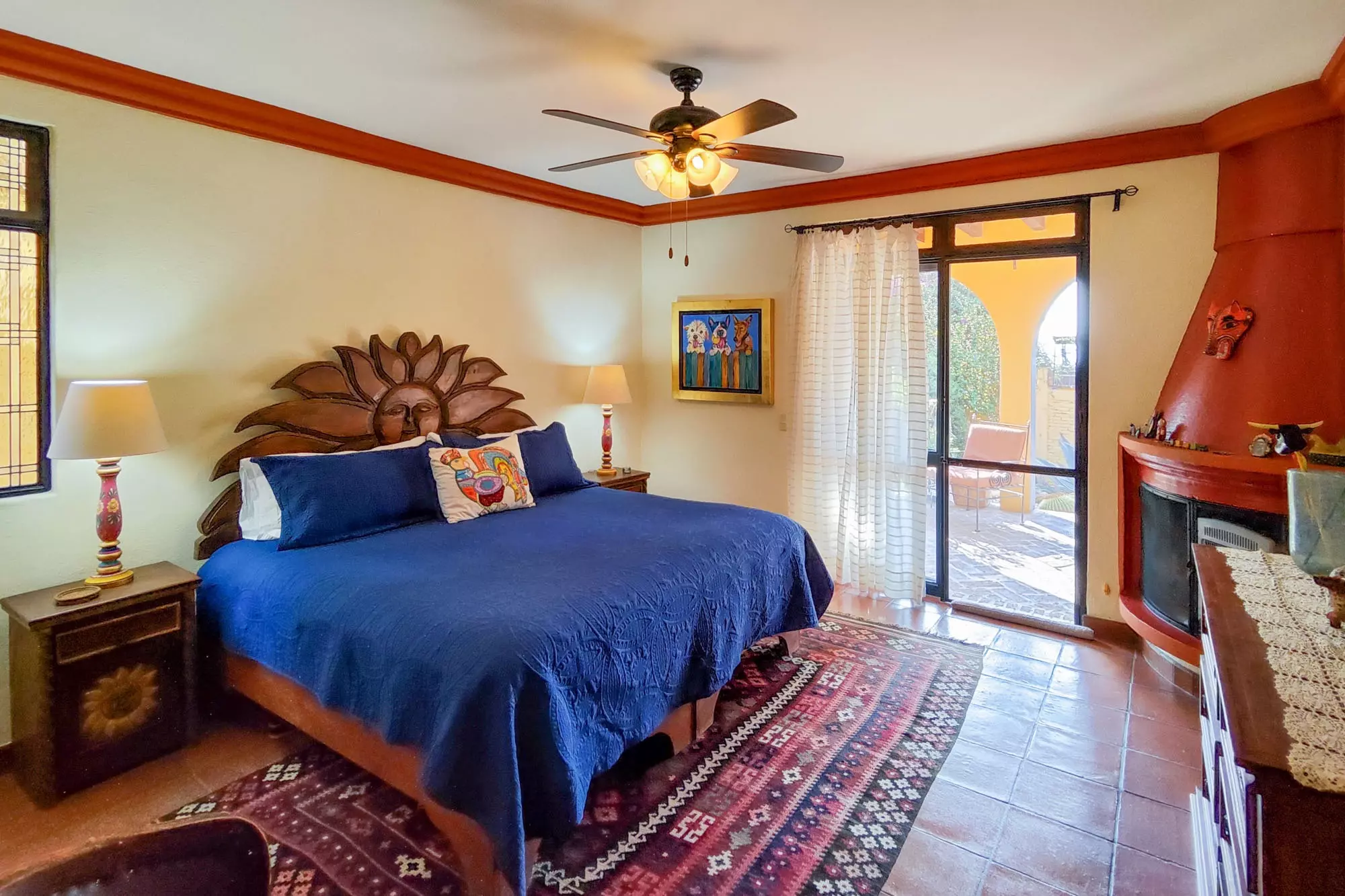 Casa Colina — photo 10 of 10