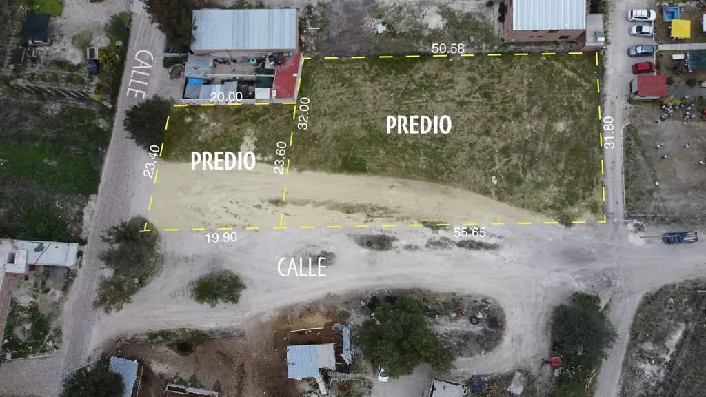 Lote 462 M2 La Vivienda — photo 1 of 10