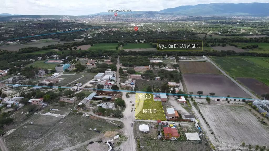 Lote 462 M2 La Vivienda — photo 3 of 10