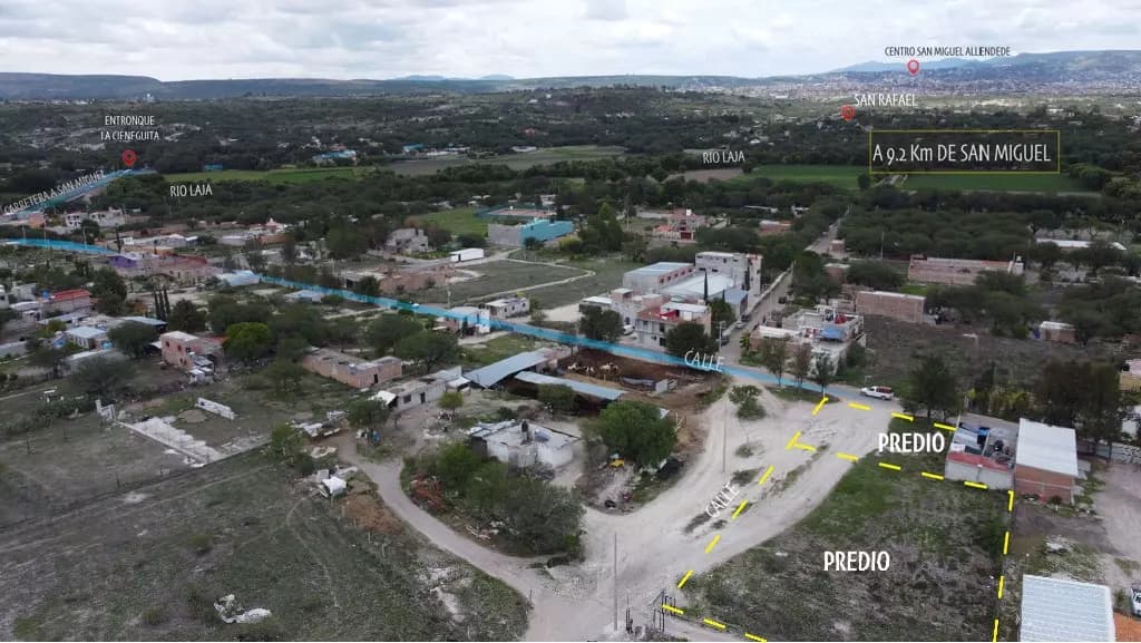 Lote 462 M2 La Vivienda — photo 5 of 10