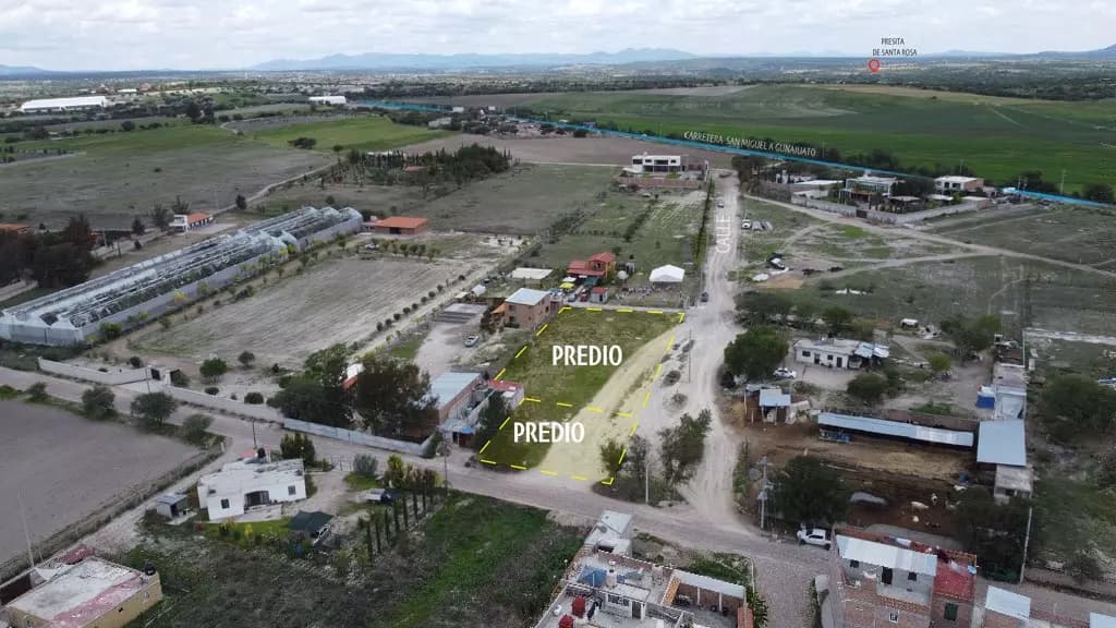 Lote 462 M2 La Vivienda — photo 7 of 10