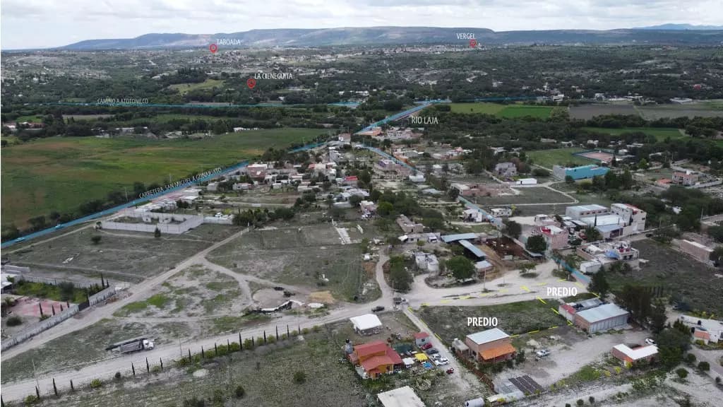 Lote 462 M2 La Vivienda — photo 9 of 10