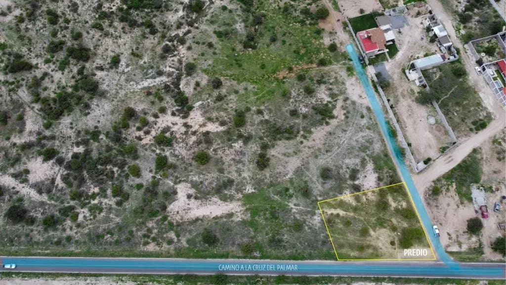 3066 M2 Lote Capadero — photo 3 of 3