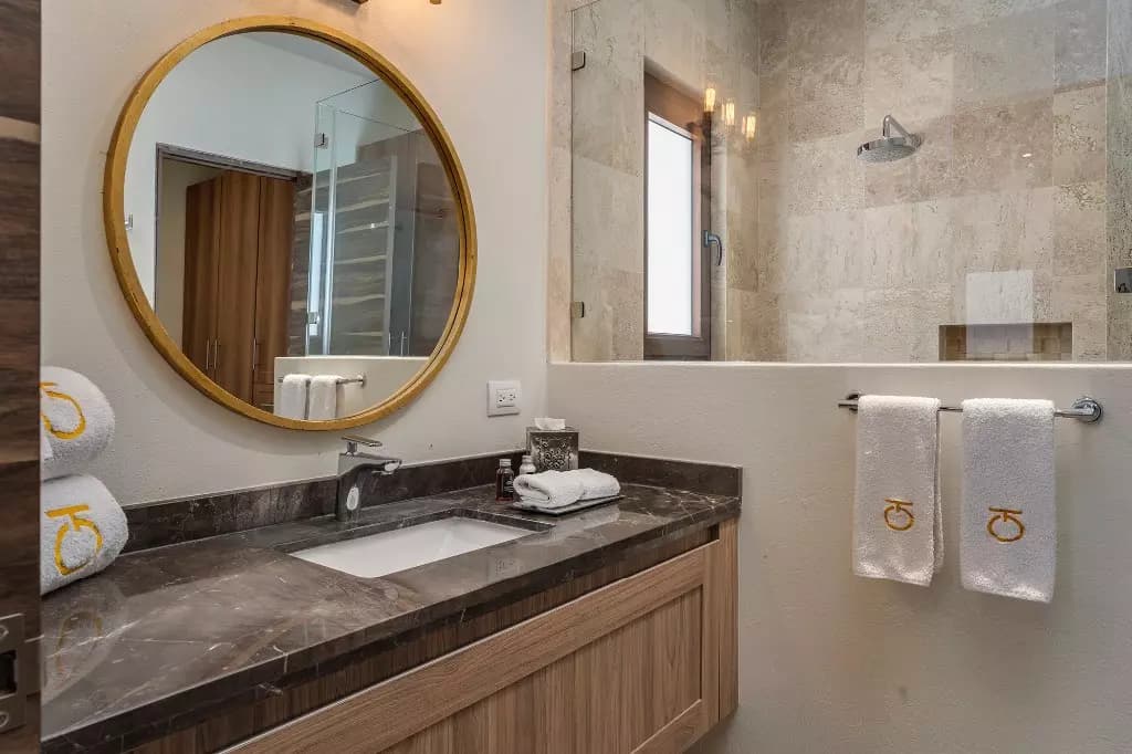 Quinta Tenerias Luxe Residence — photo 4 of 10