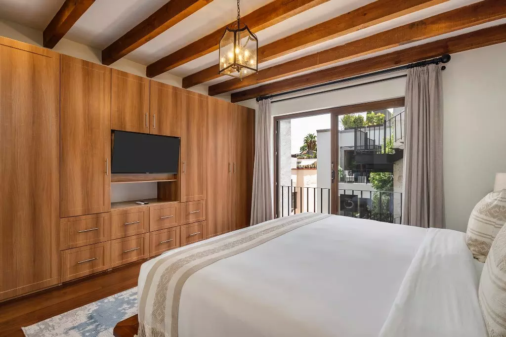 Quinta Tenerias Luxe Residence — photo 7 of 10