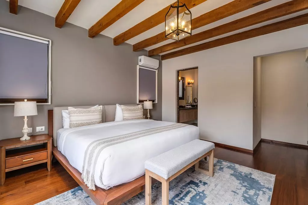 Quinta Tenerias Luxe Residence — photo 9 of 10