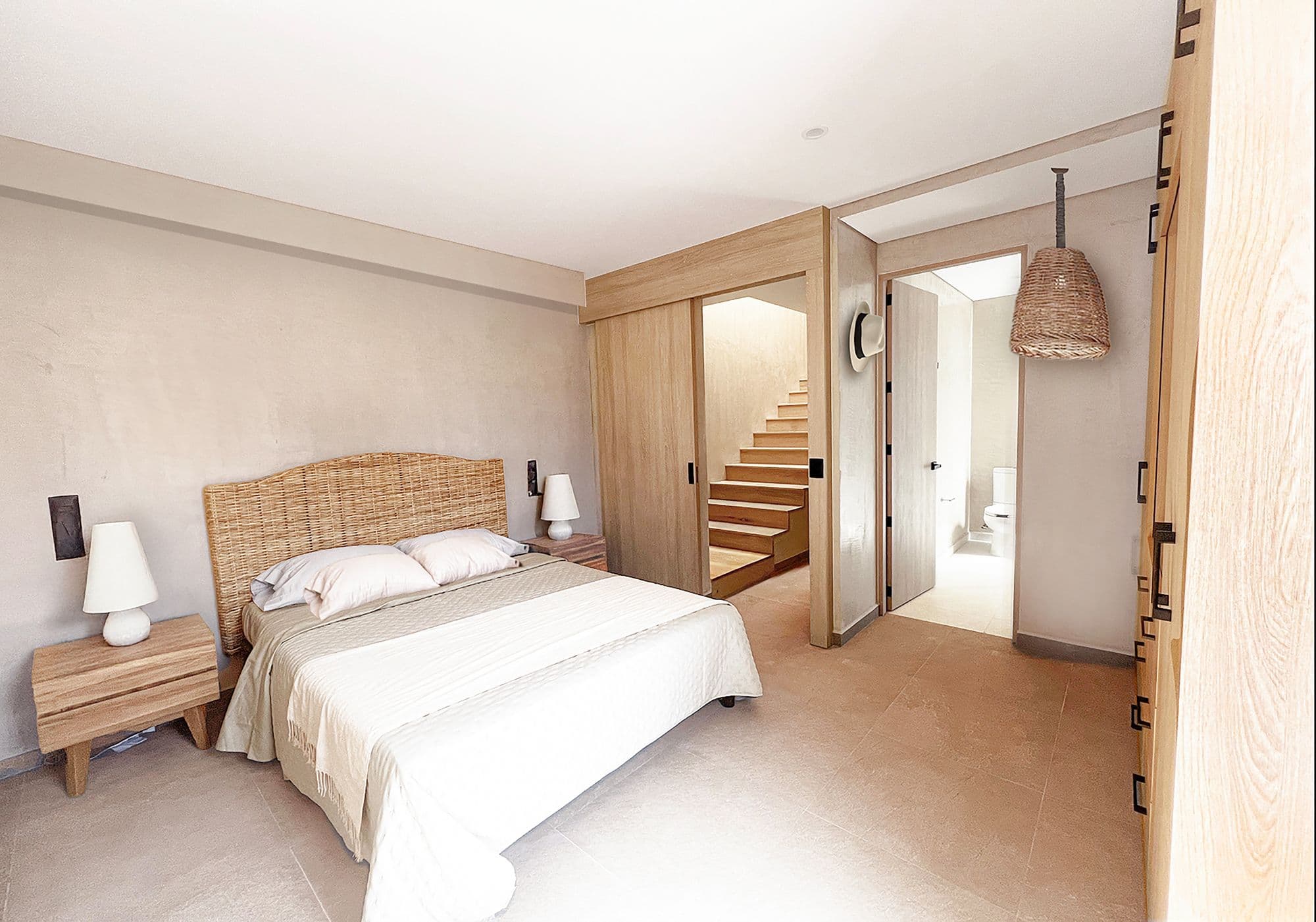 APARTMENT VIU SAN MIGUEL — photo 7 of 10