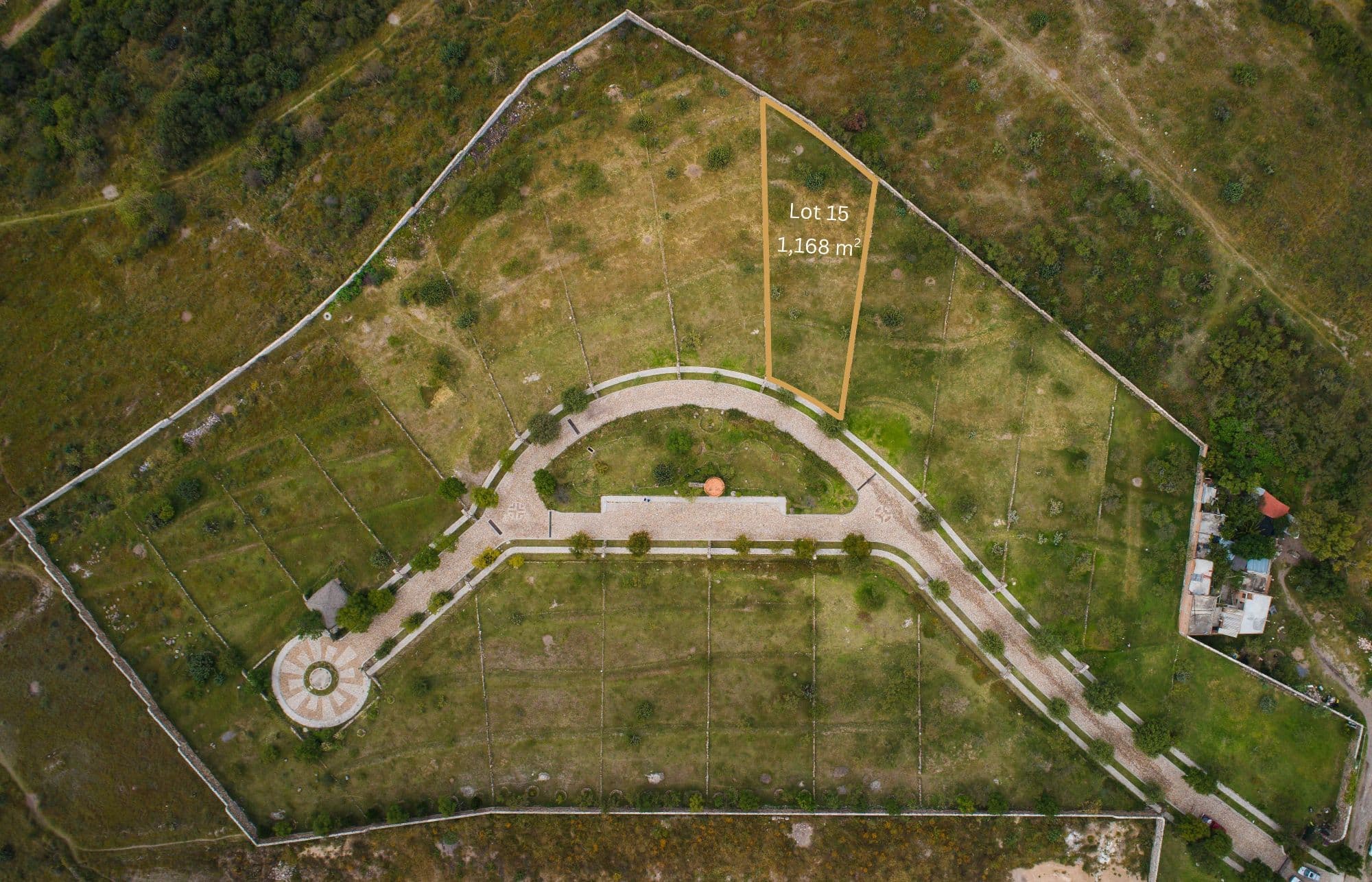 AltaVista Lot 15 – 1,168 m² | Luxury Lot in Eco-Conscious Community — photo 2 of 10