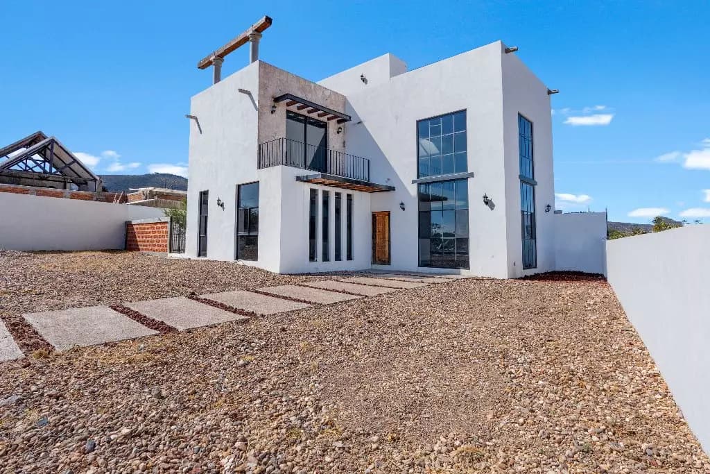 Casa Cabras — photo 1 of 10
