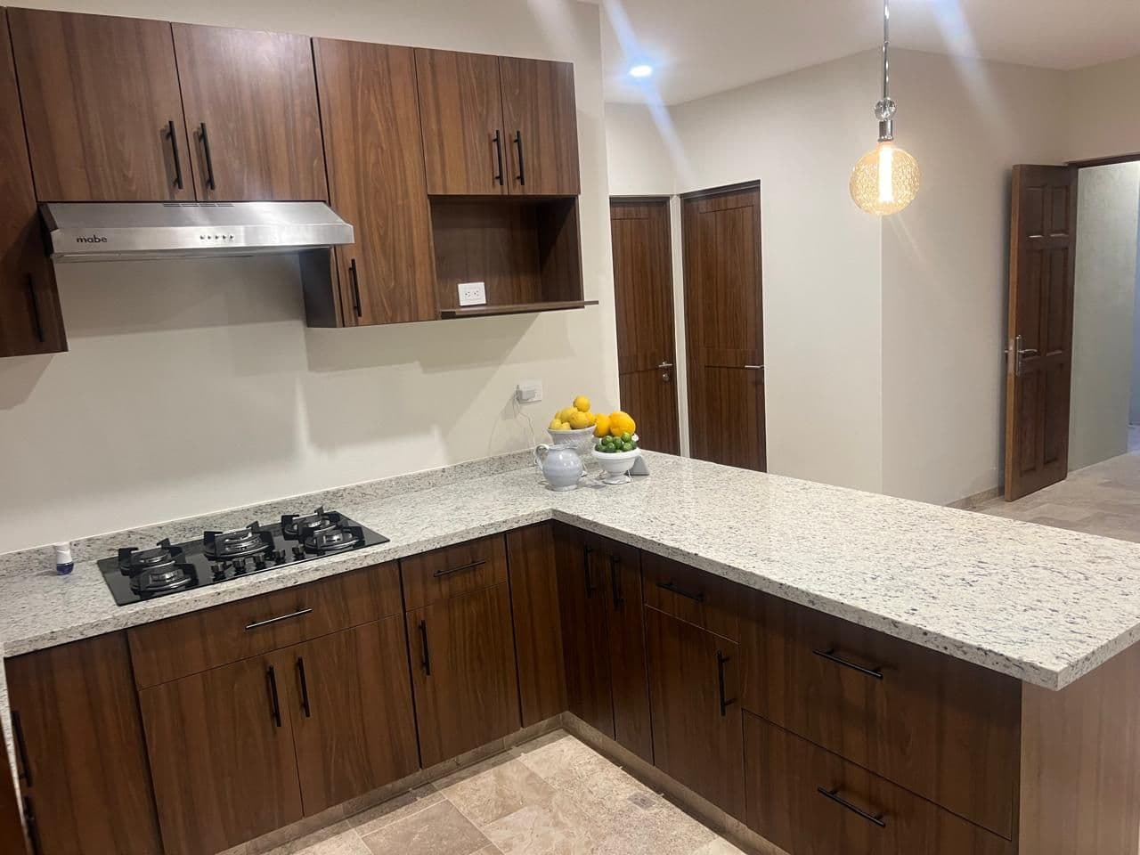 Departamento La Lejona — photo 4 of 10