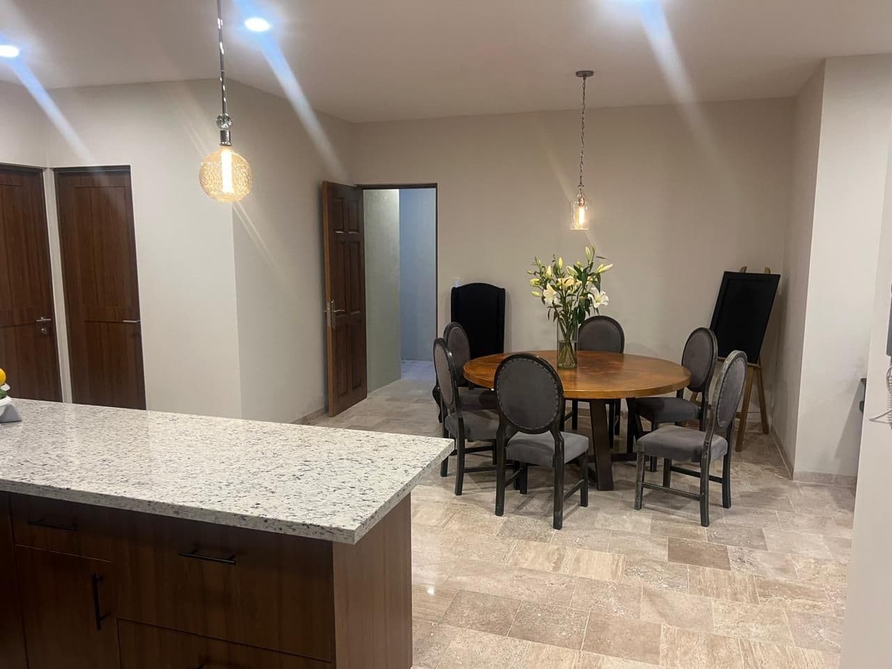 Departamento La Lejona — photo 5 of 10