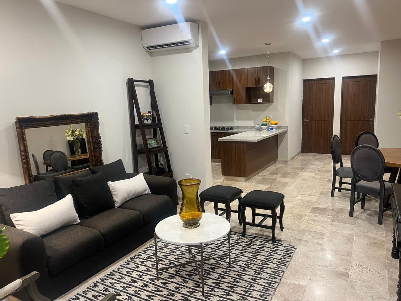 Departamento La Lejona — photo 2 of 10