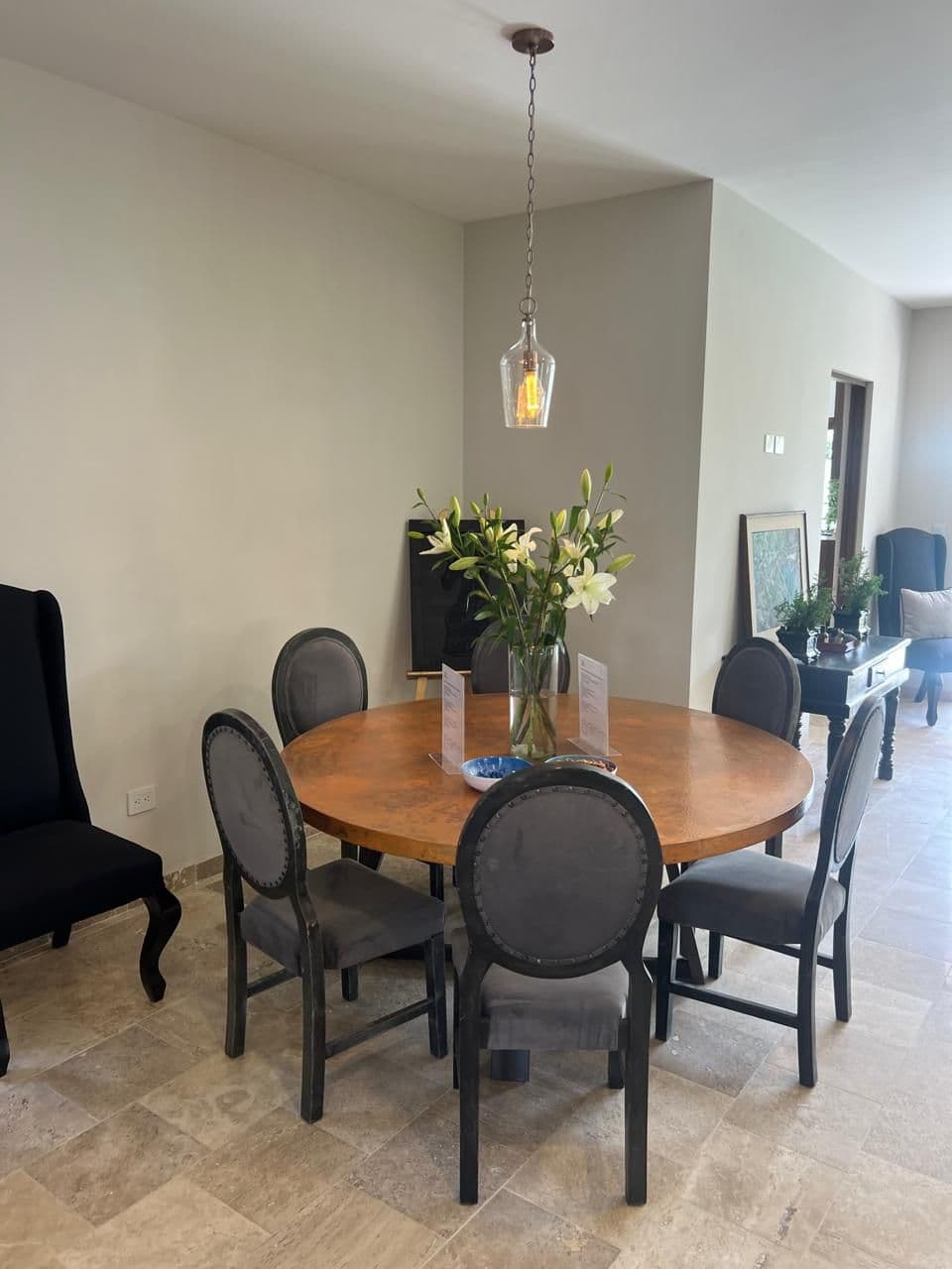 Departamento La Lejona — photo 9 of 10