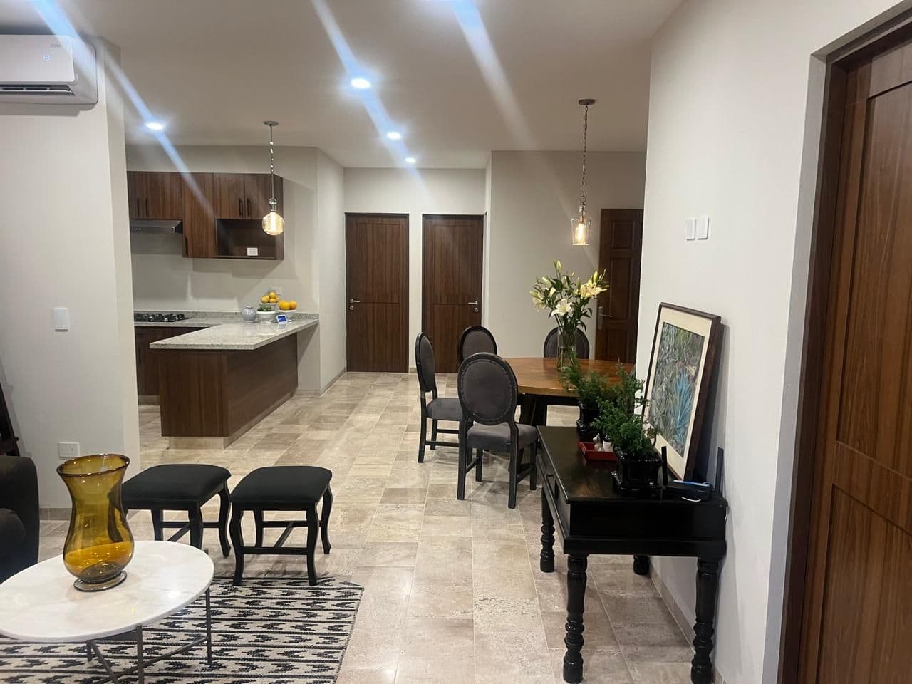 Departamento La Lejona — photo 6 of 10