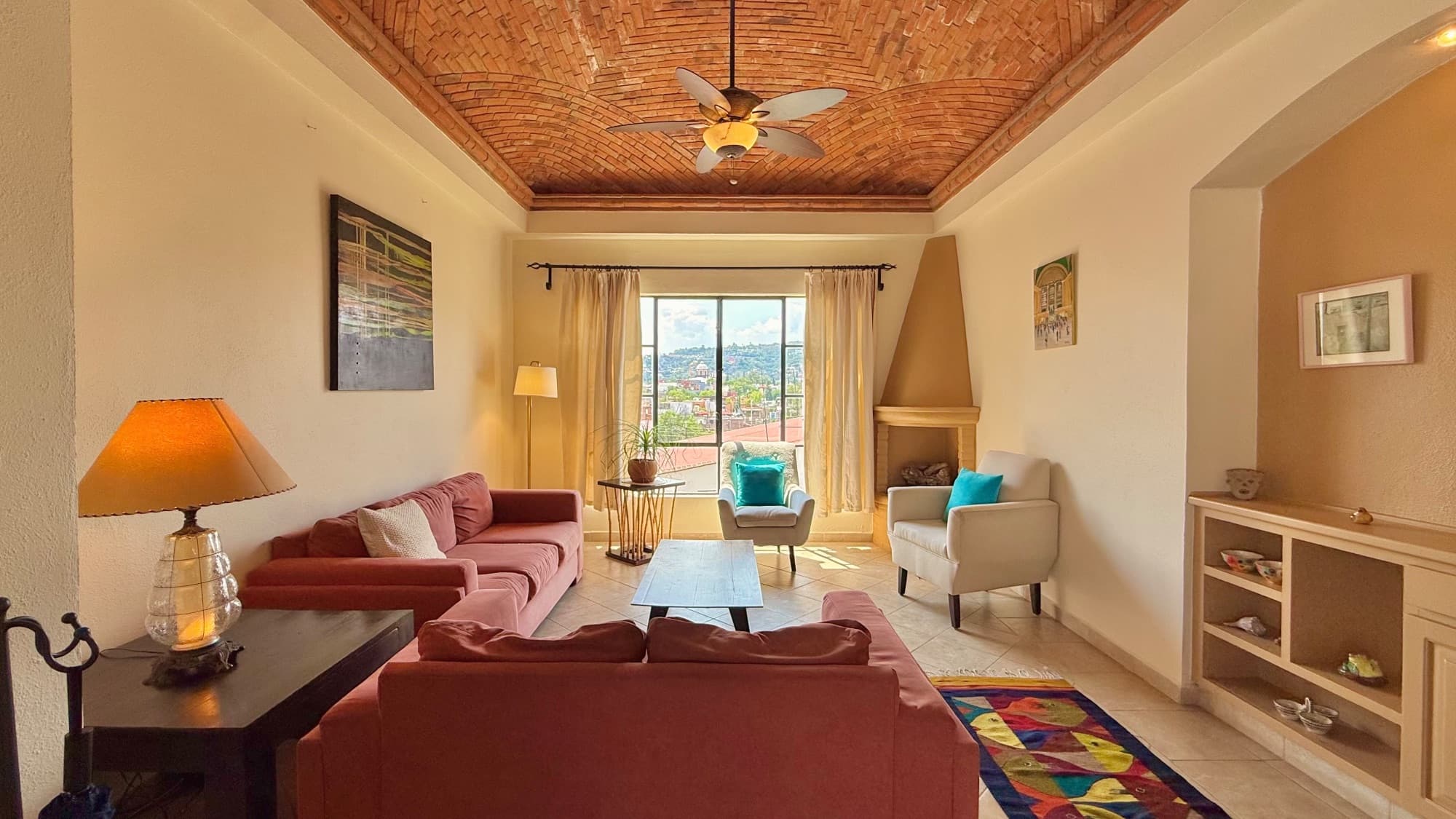 Apartmet Esperanza San Antonio — photo 1 of 10