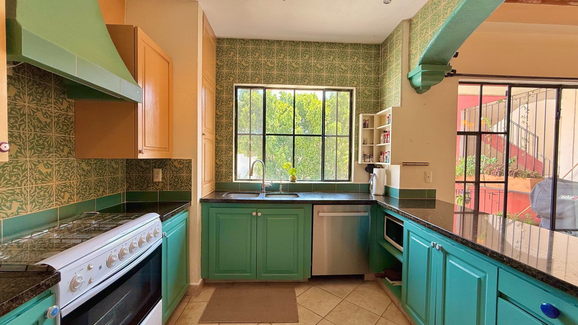 Apartmet Esperanza San Antonio — photo 9 of 10