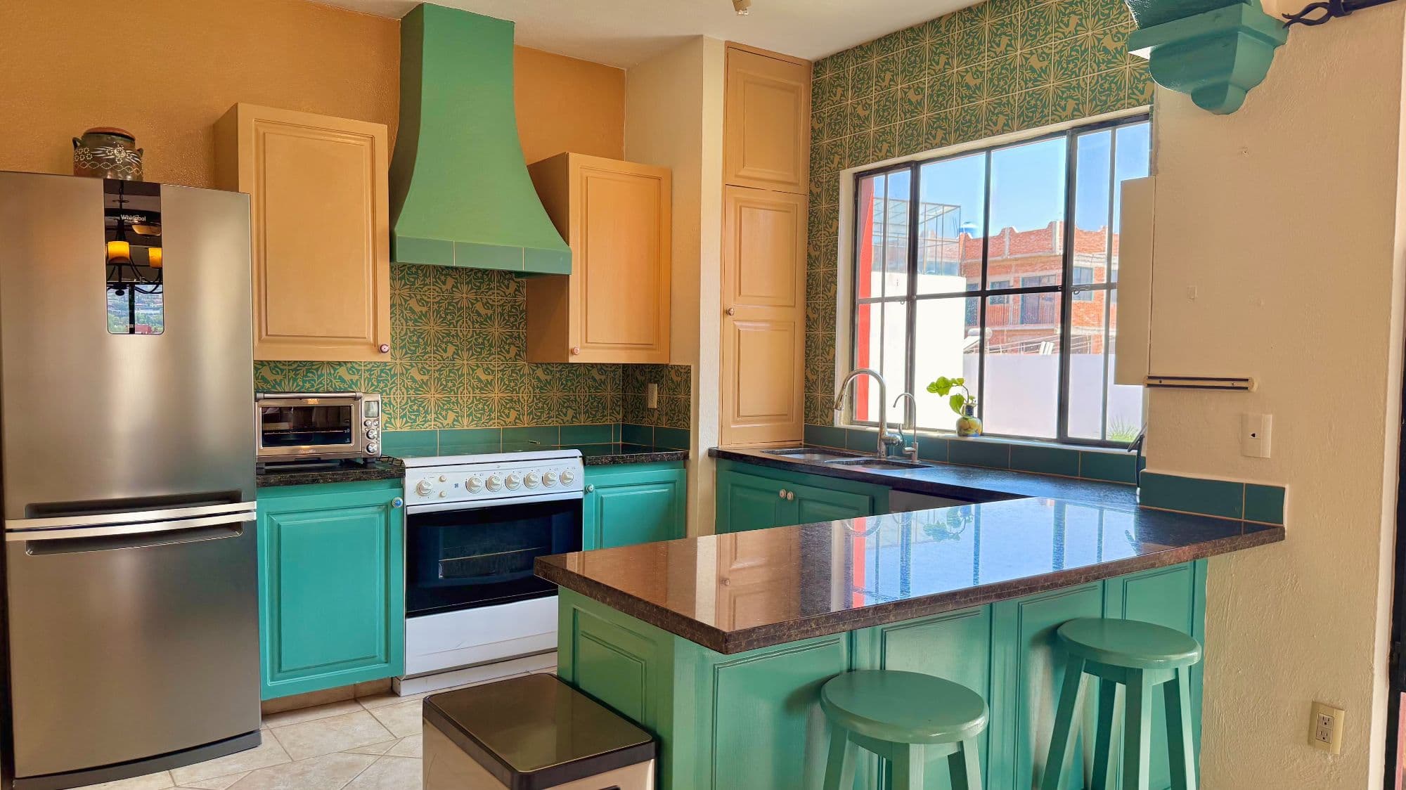 Apartmet Esperanza San Antonio — photo 8 of 10