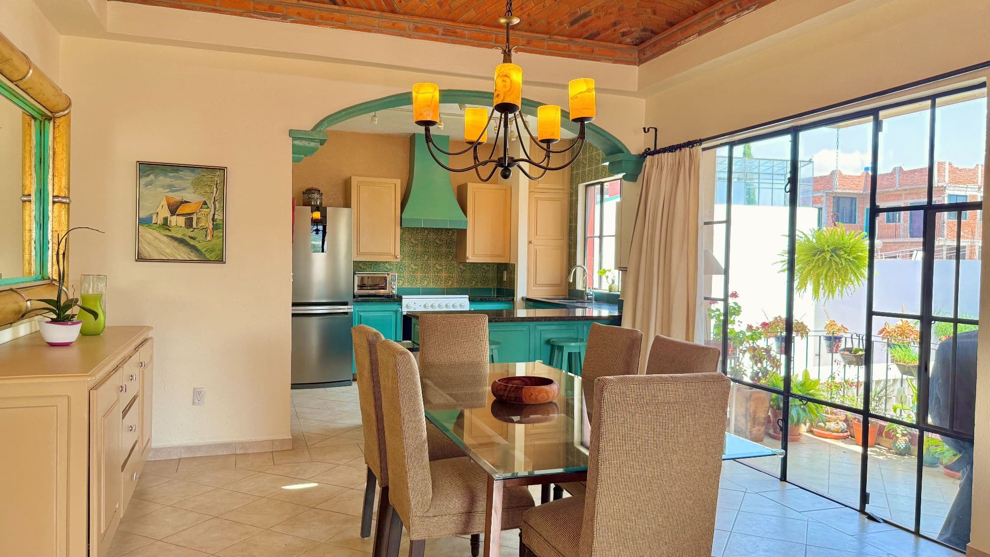 Apartmet Esperanza San Antonio — photo 6 of 10