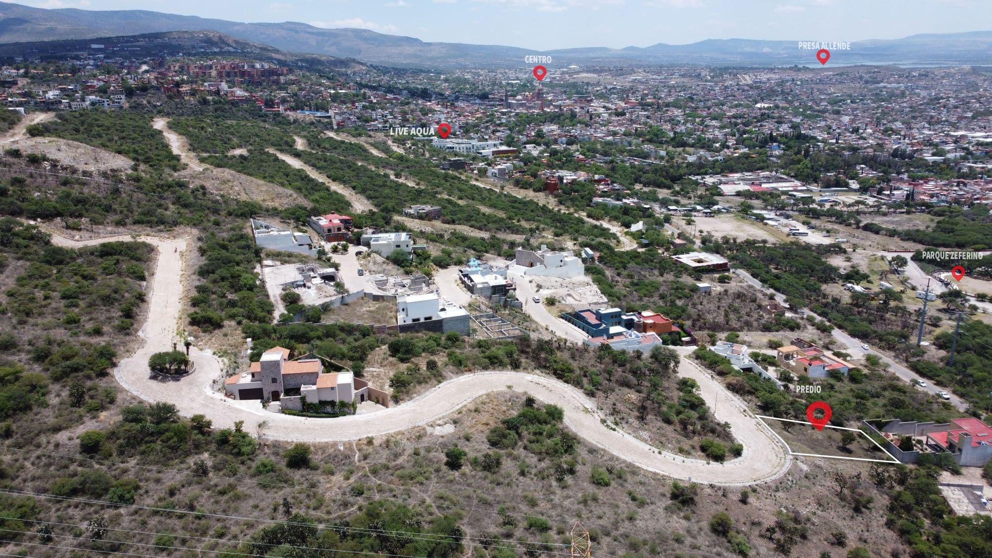 Lote Vista Real — photo 1 of 4