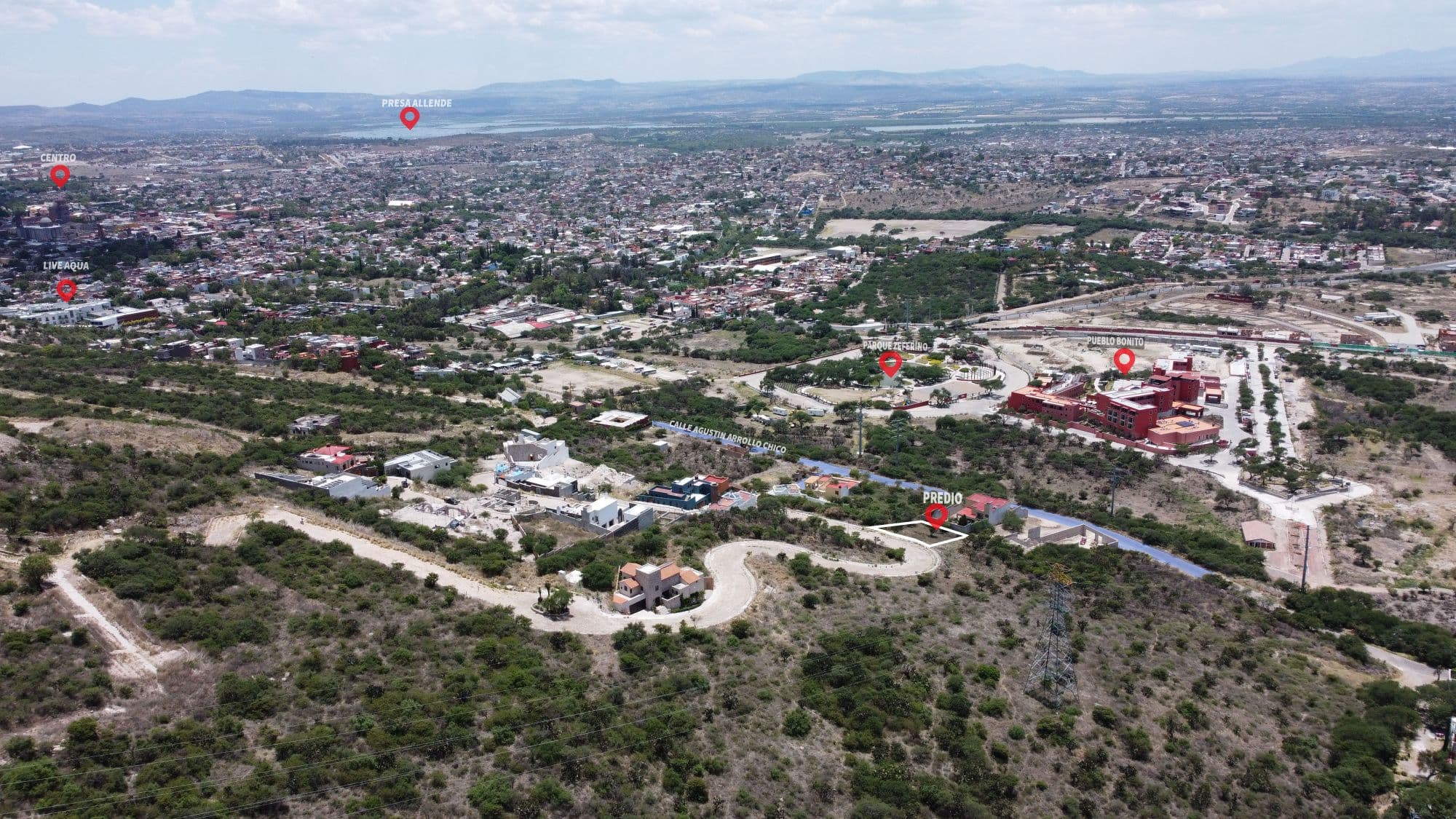 Lote Vista Real — photo 4 of 4