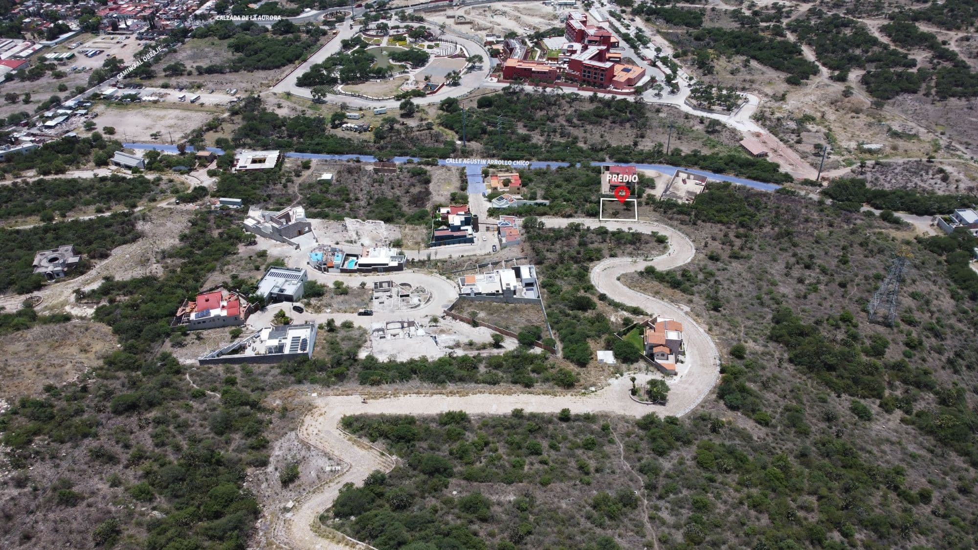 Lote Vista Real — photo 3 of 4