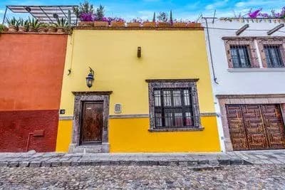 Casa Jesus — photo 1 of 10