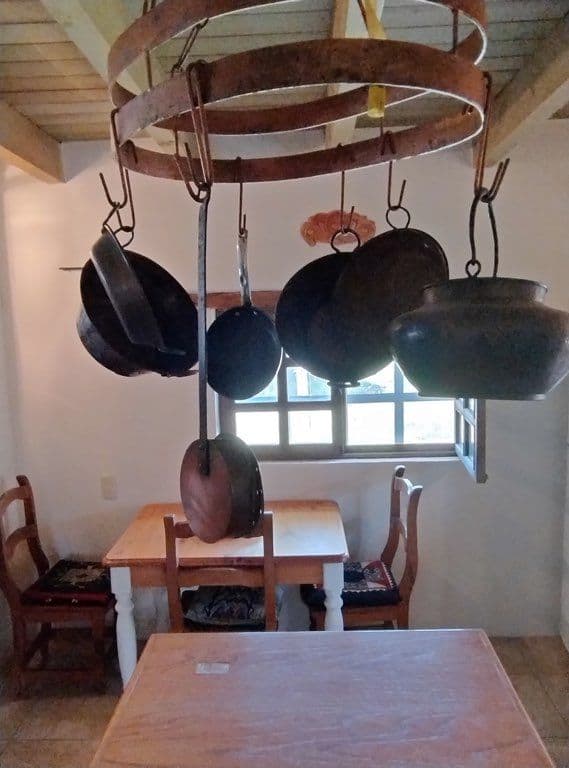 Cabana Magica Mineral de Pozos — photo 2 of 10