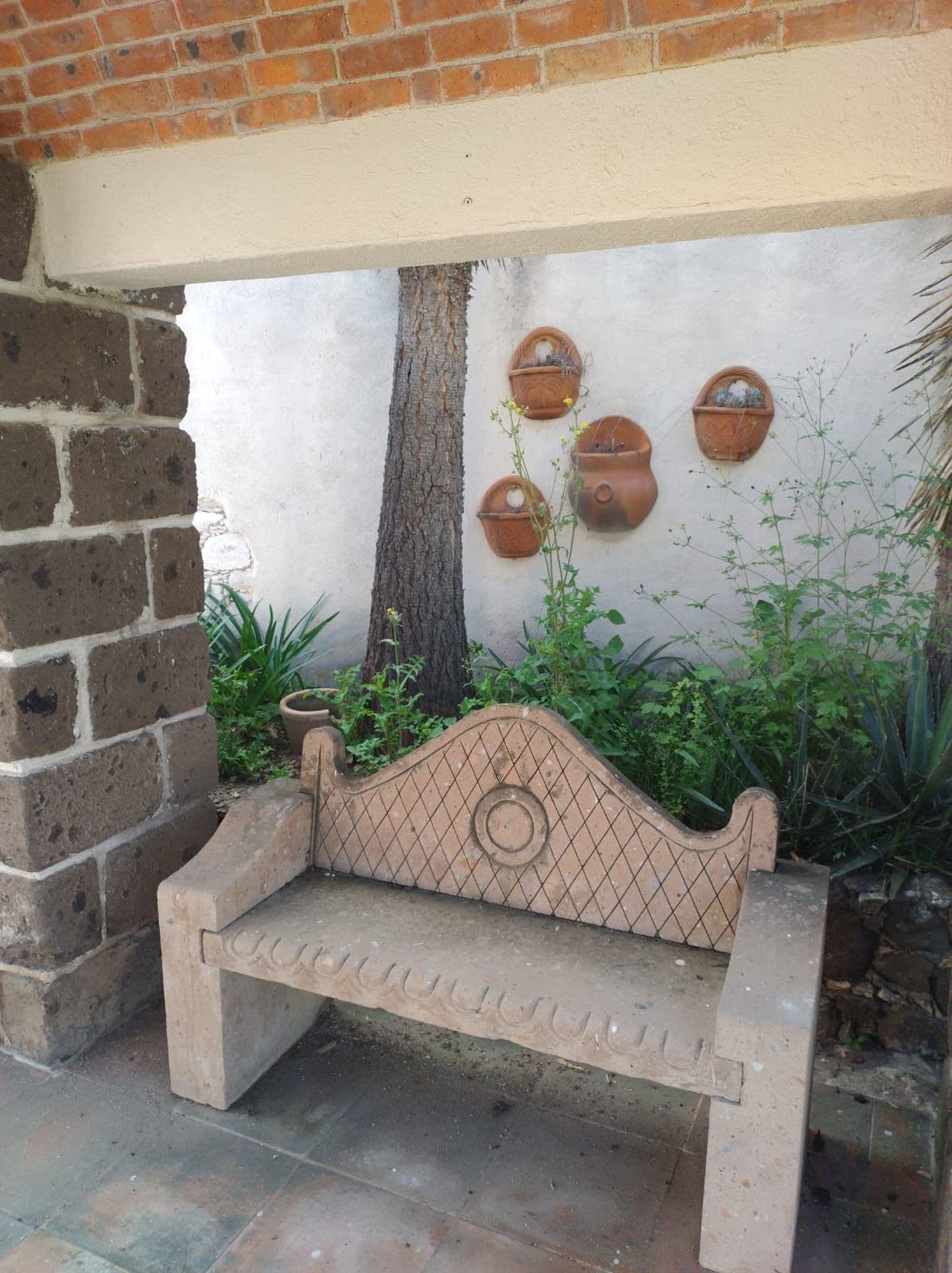 Cabana Magica Mineral de Pozos — photo 7 of 10