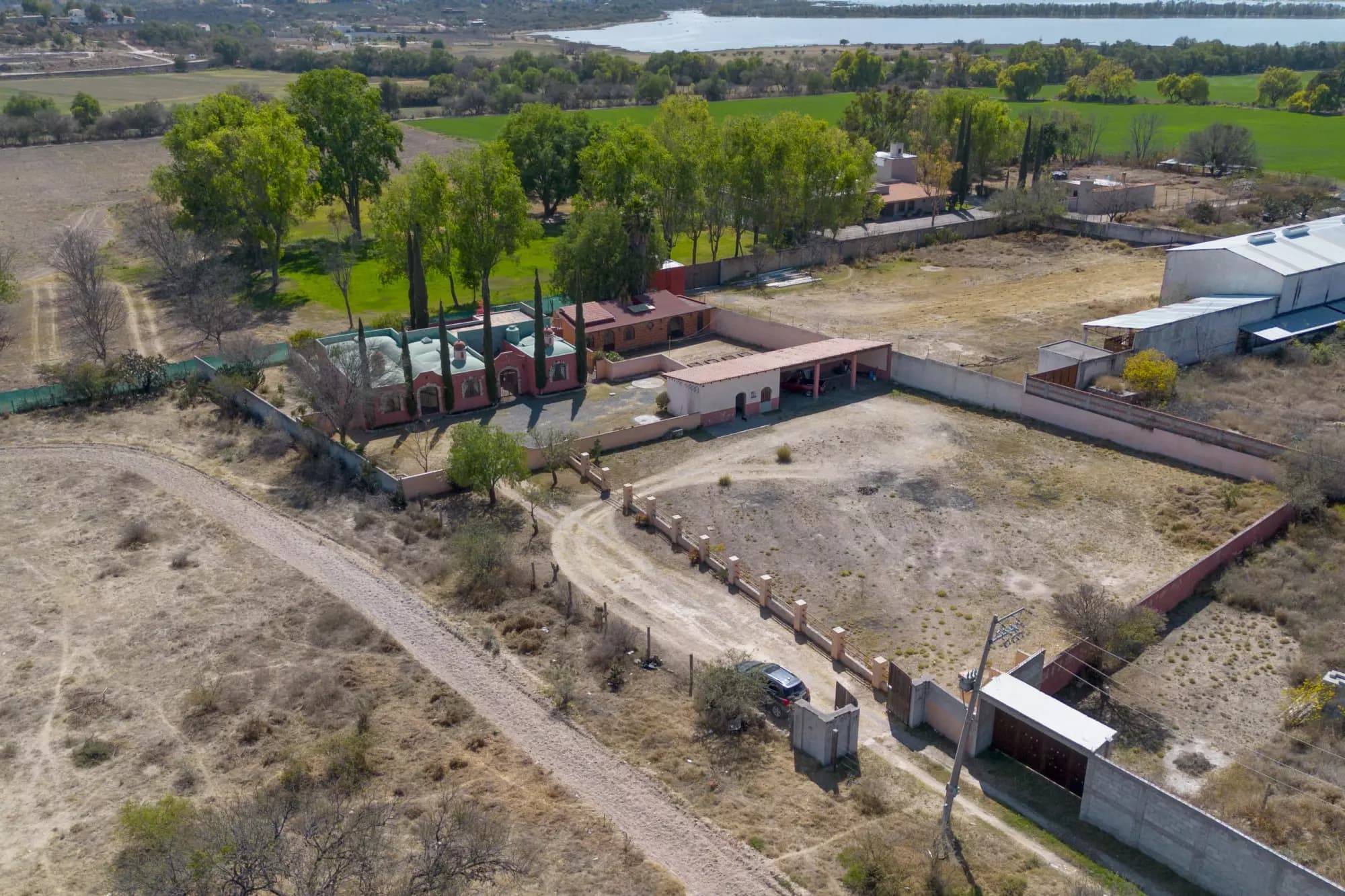 Tres Casitas La Esperanza — photo 2 of 10
