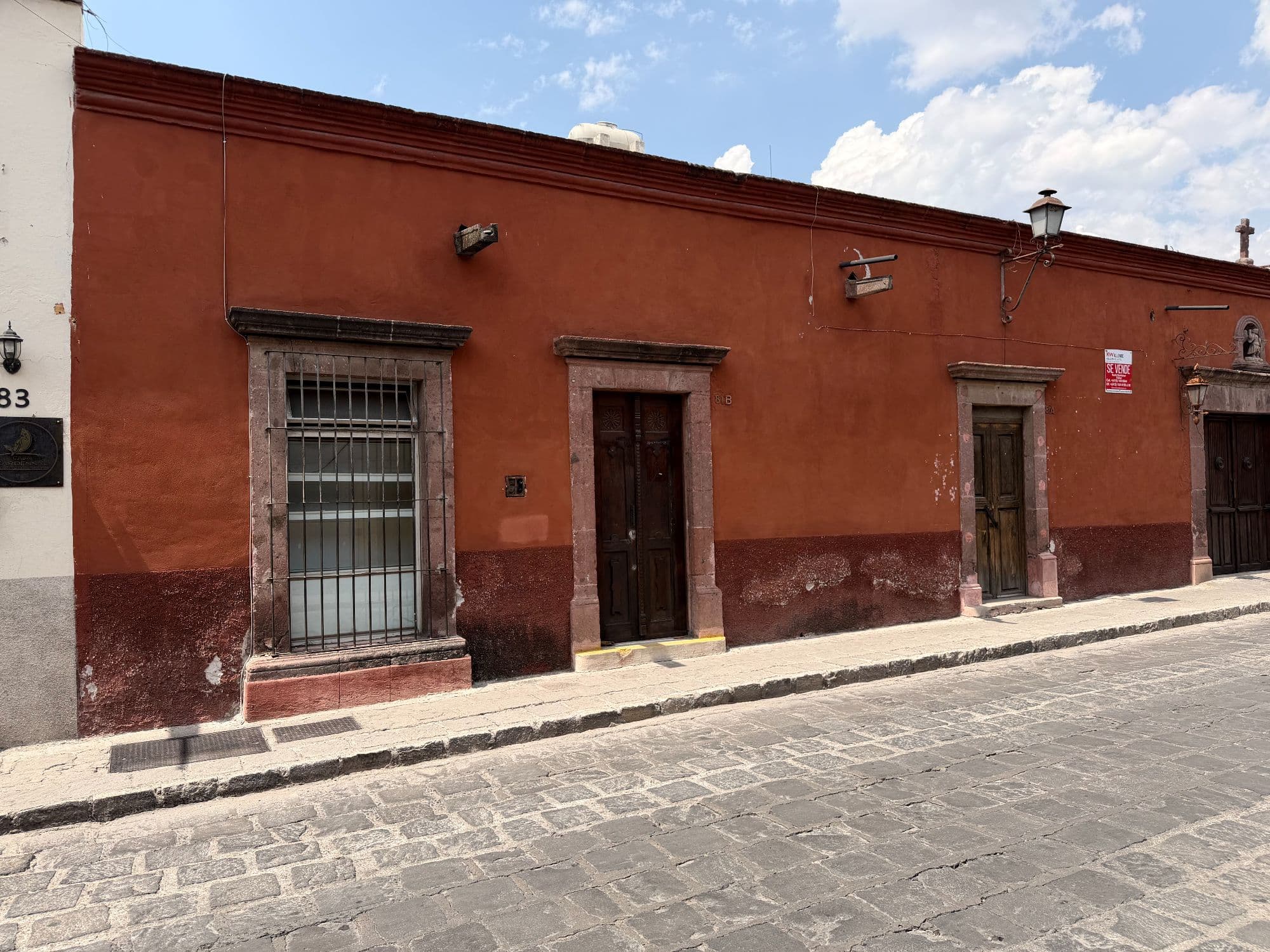 Casa Torres — photo 1 of 10