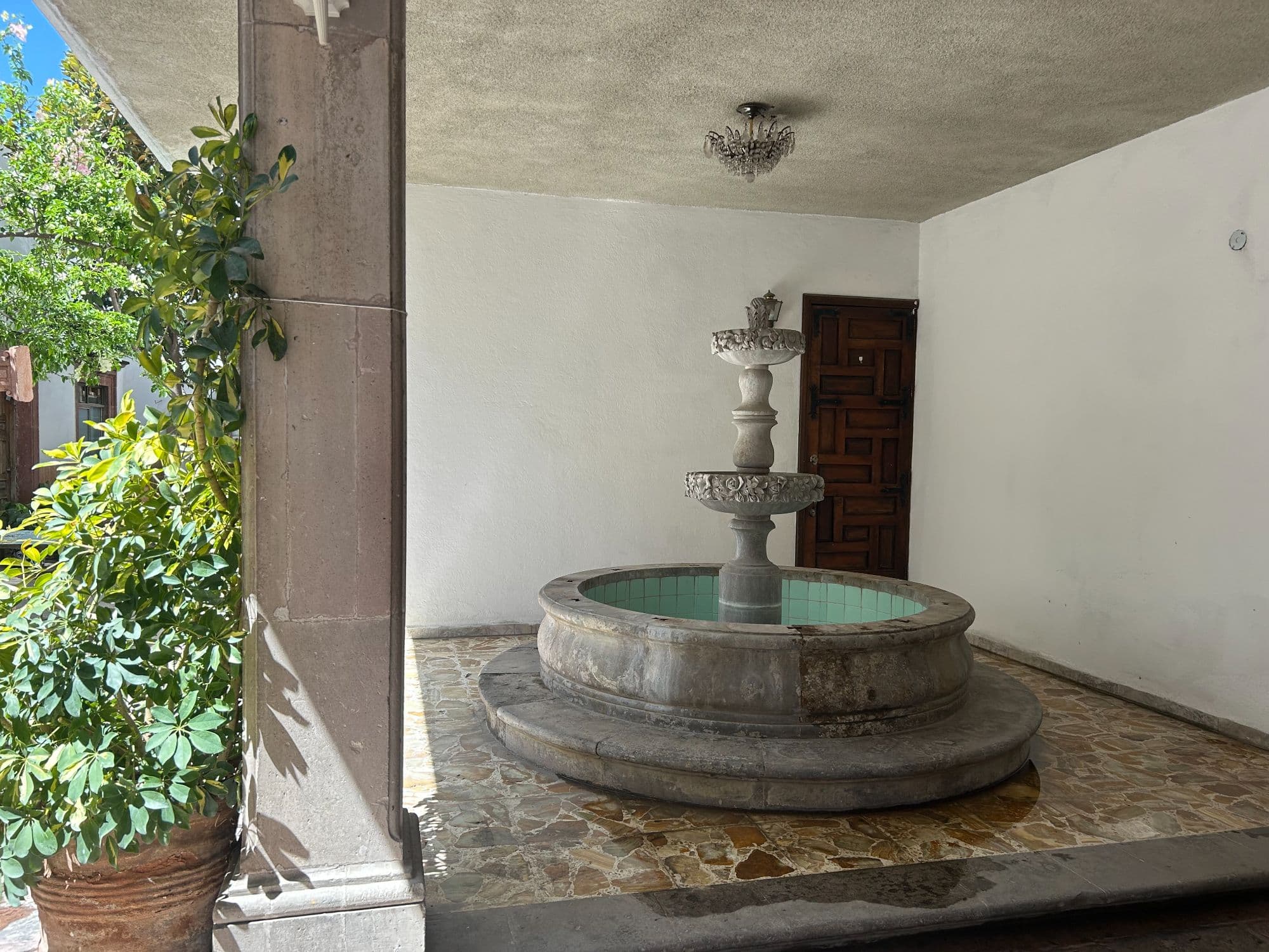 Casa Torres — photo 3 of 10