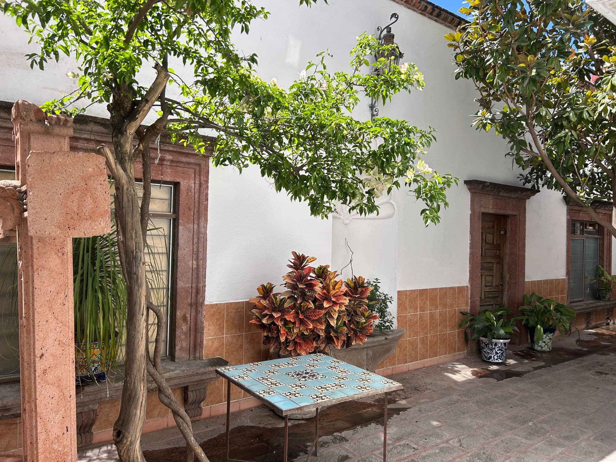 Casa Torres — photo 4 of 10