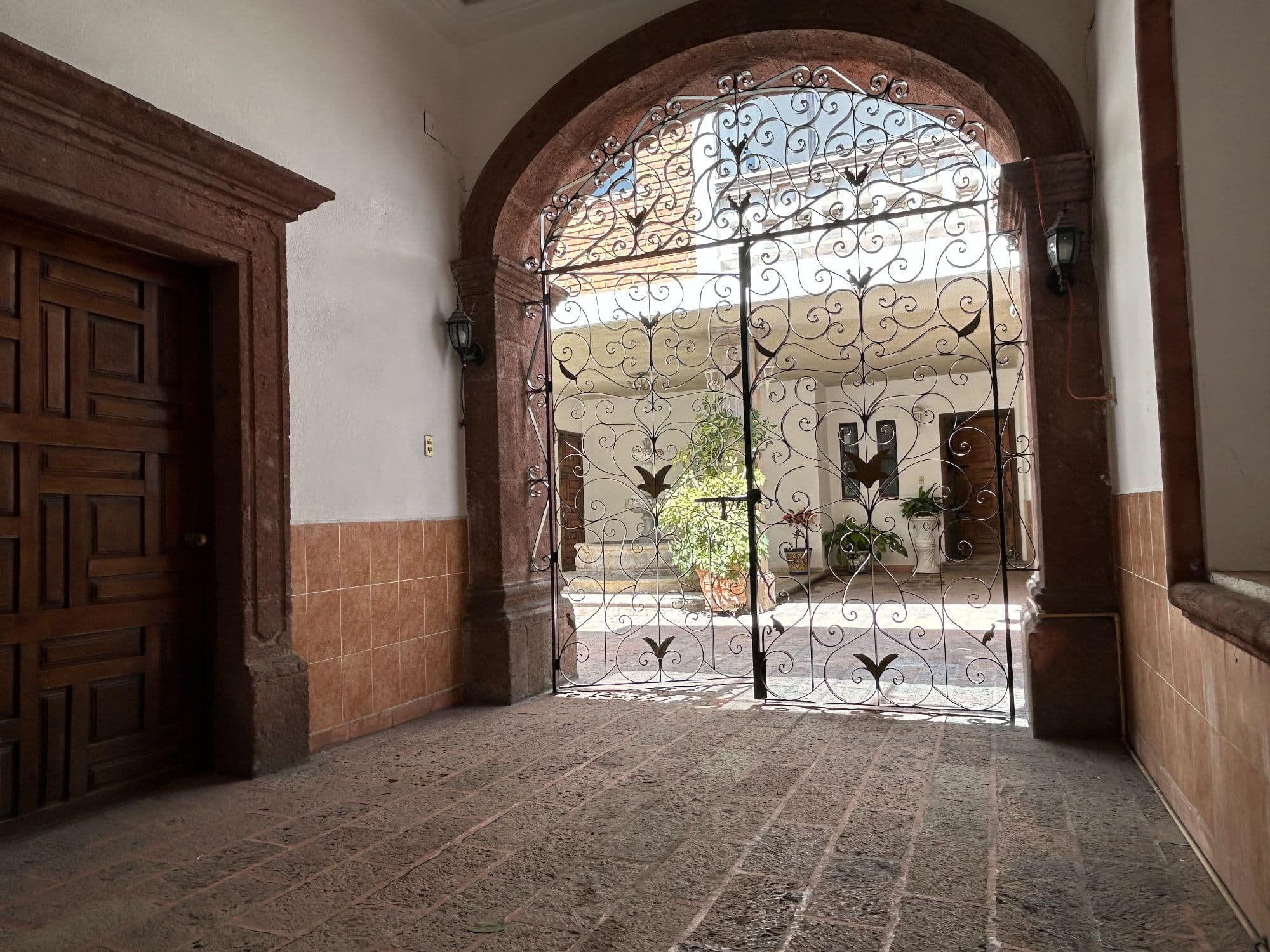 Casa Torres — photo 6 of 10