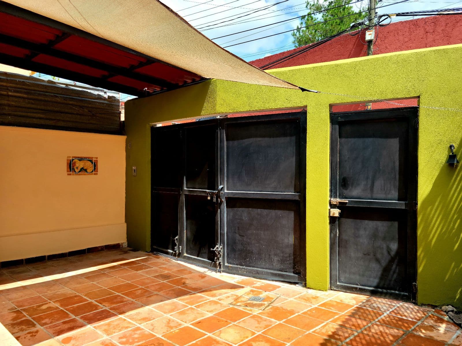 CASA ALLENDE — photo 1 of 10