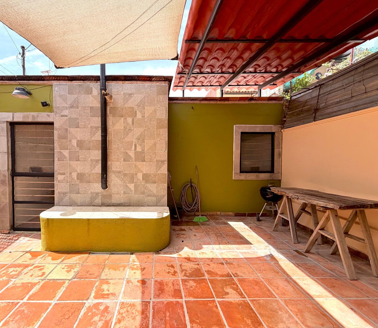 CASA ALLENDE — photo 6 of 10