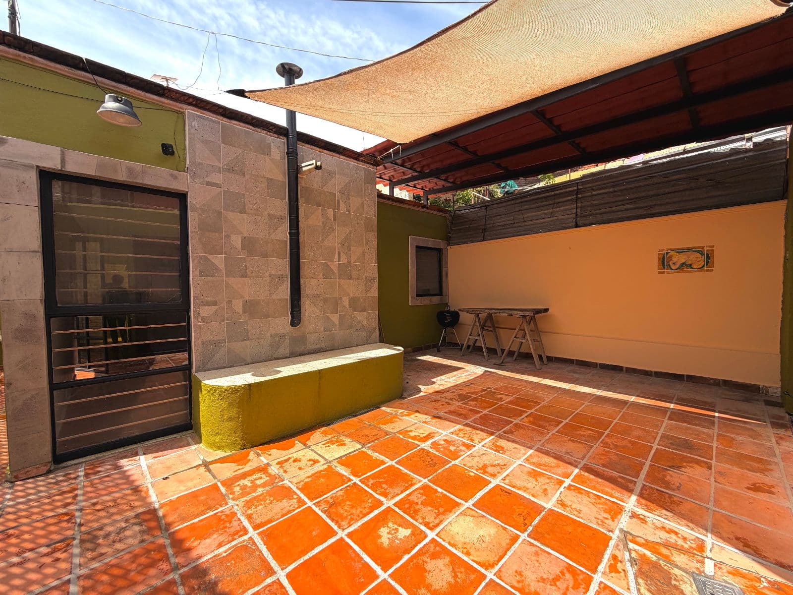 CASA ALLENDE — photo 7 of 10