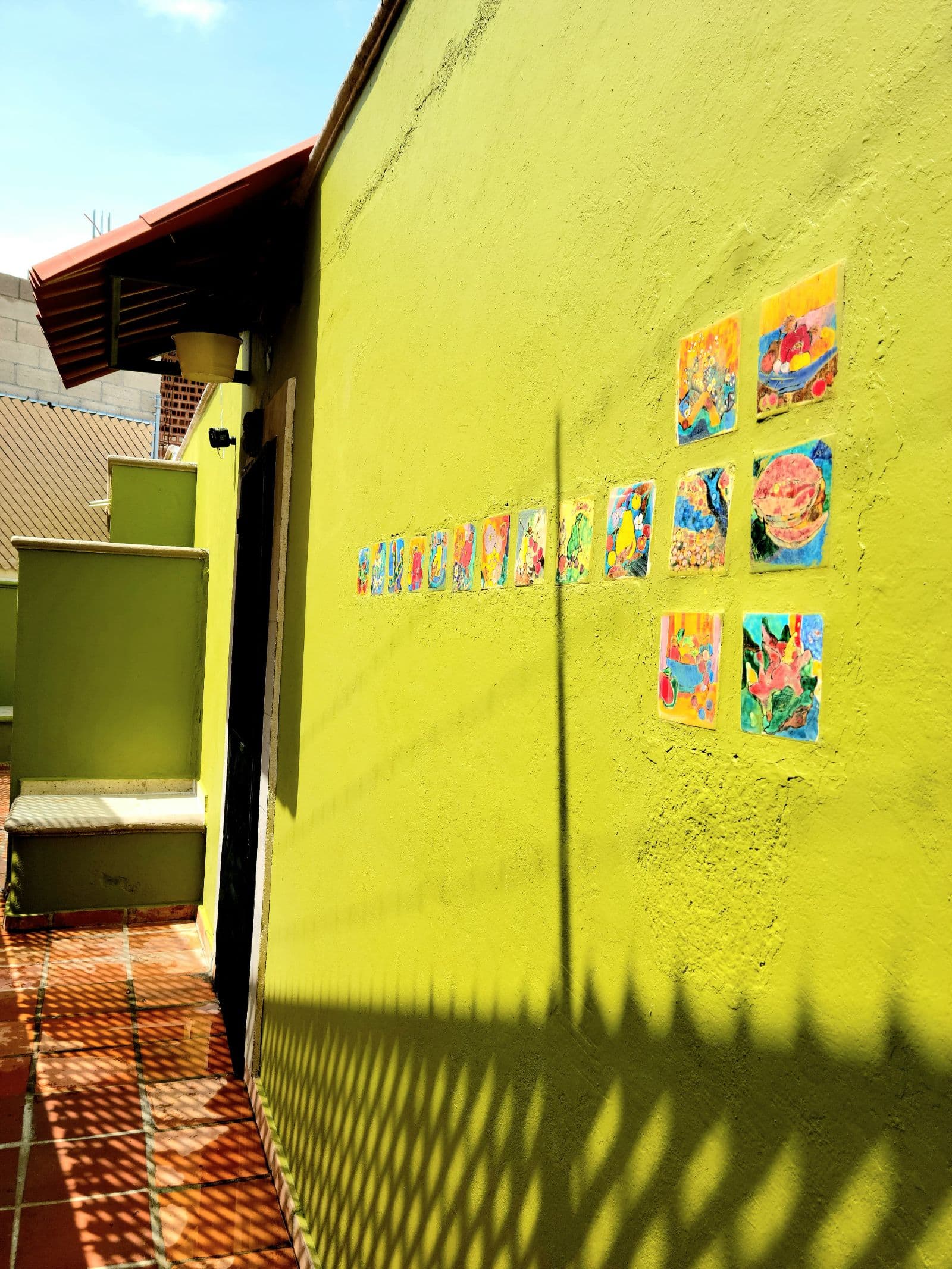 CASA ALLENDE — photo 4 of 10